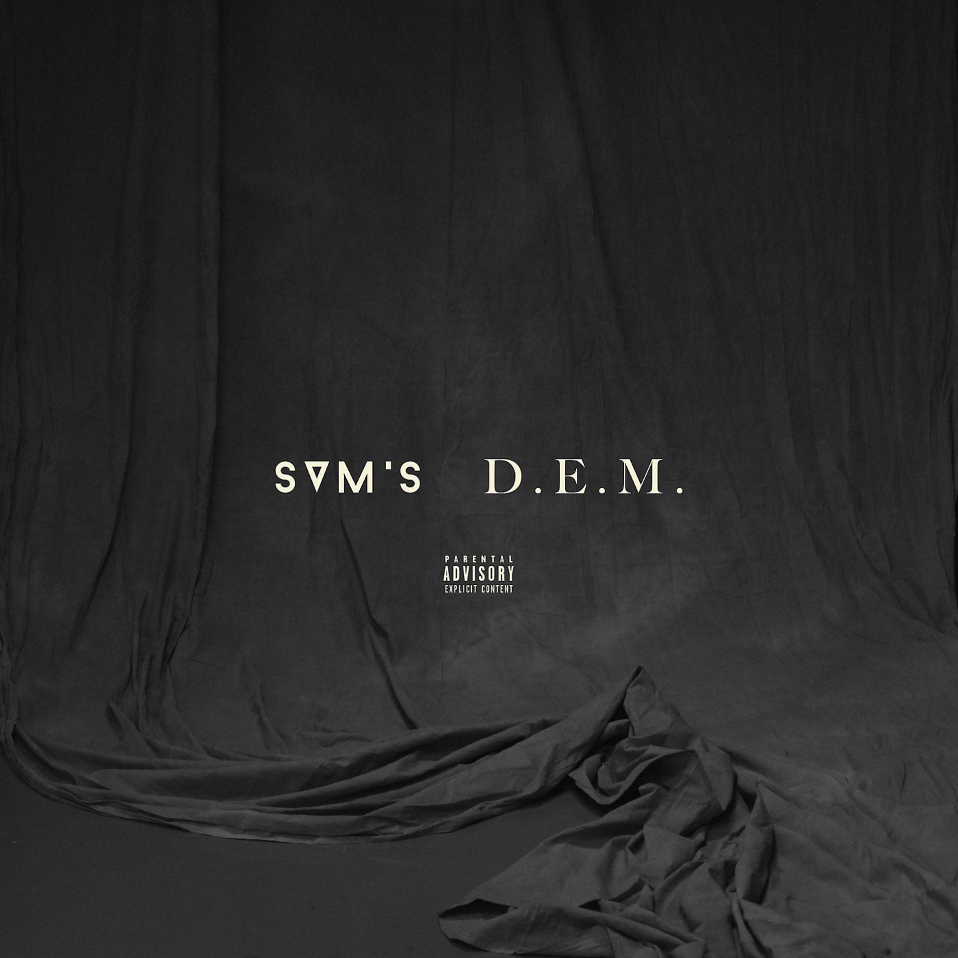 Постер альбома D.E.M.