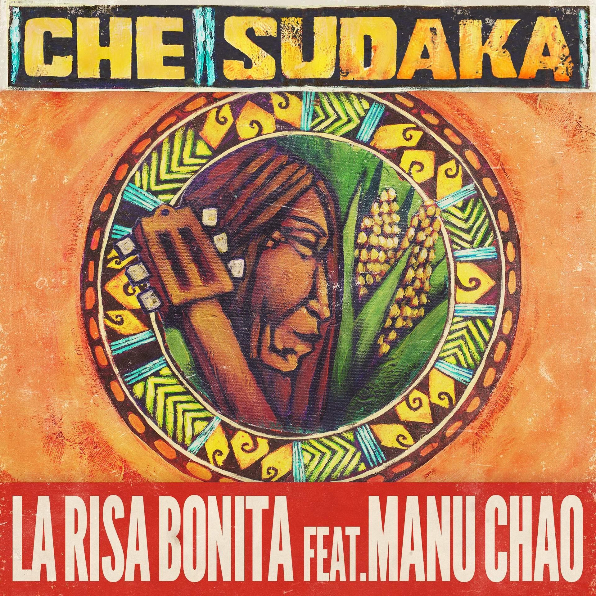 Постер альбома La Risa Bonita