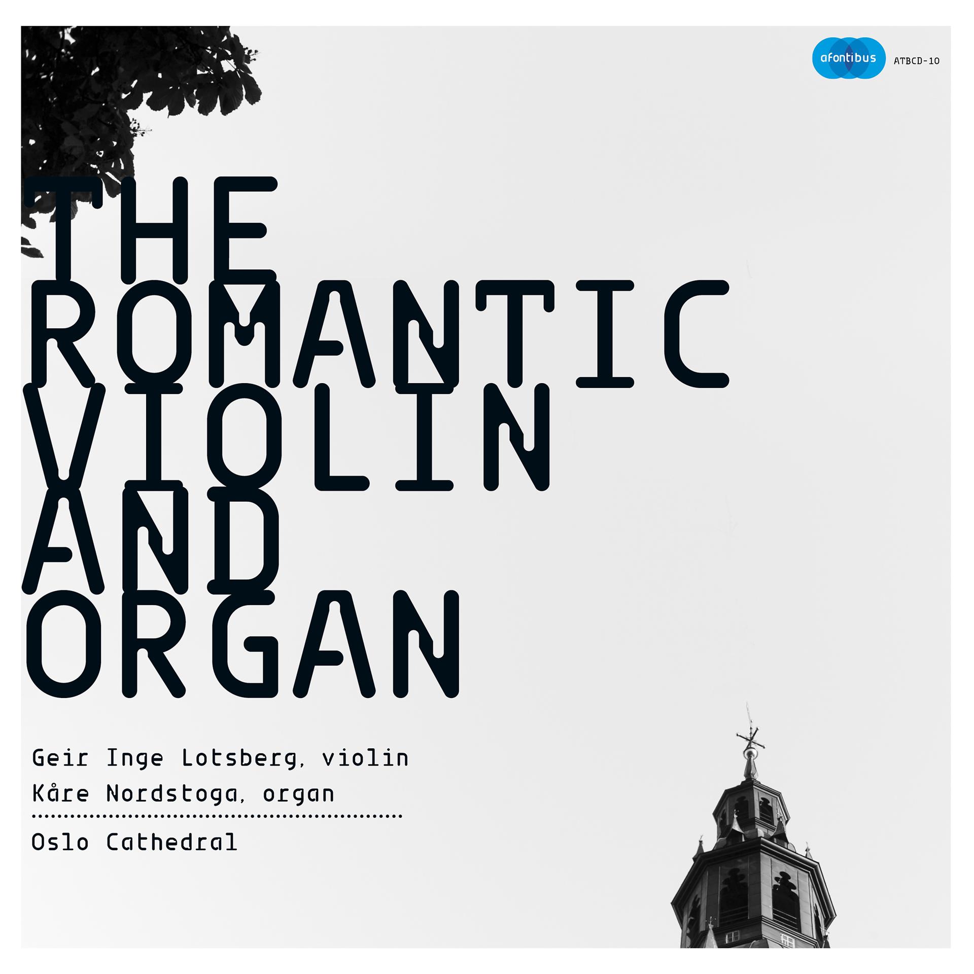 Постер альбома The Romantic Violin and Organ