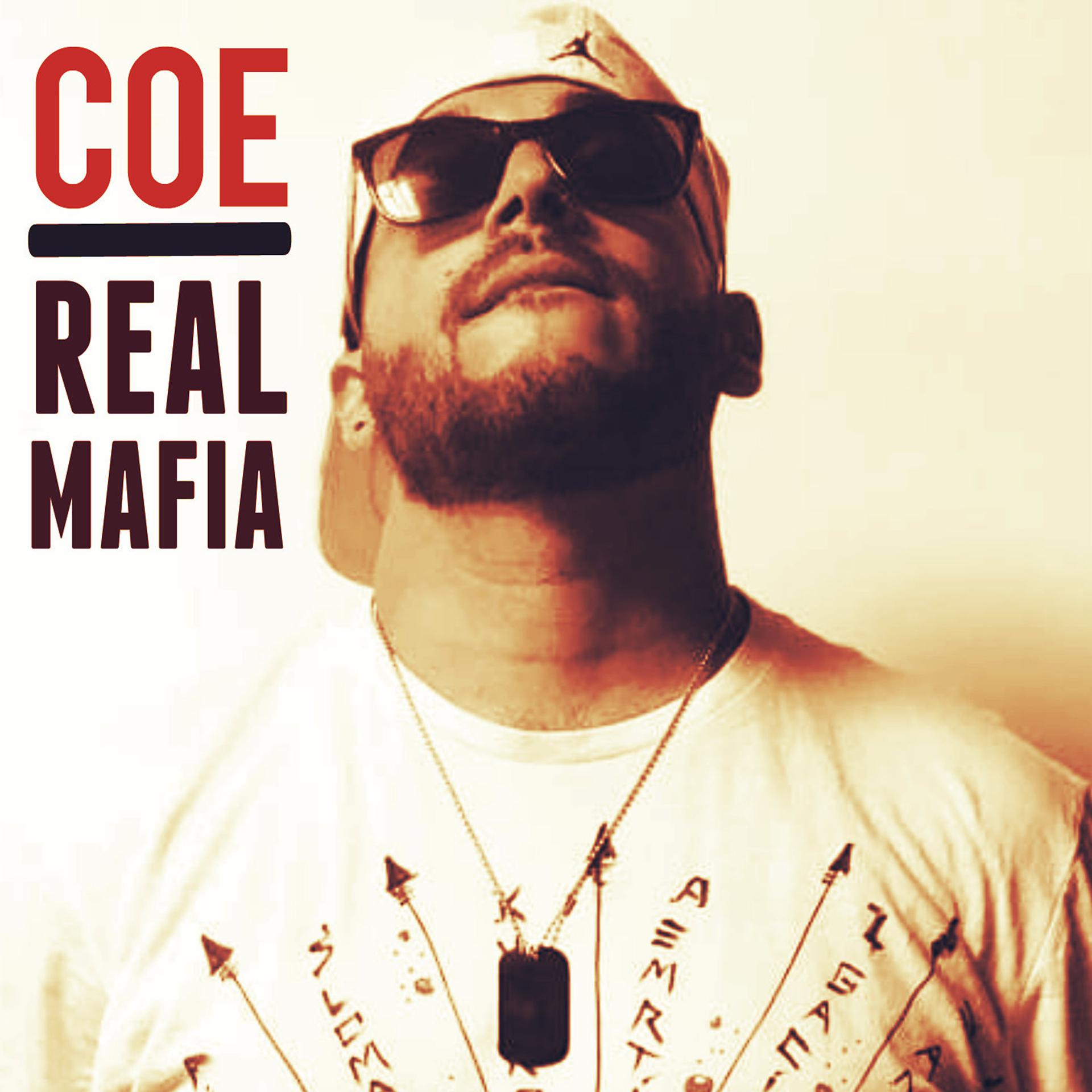 Постер альбома Real Mafia