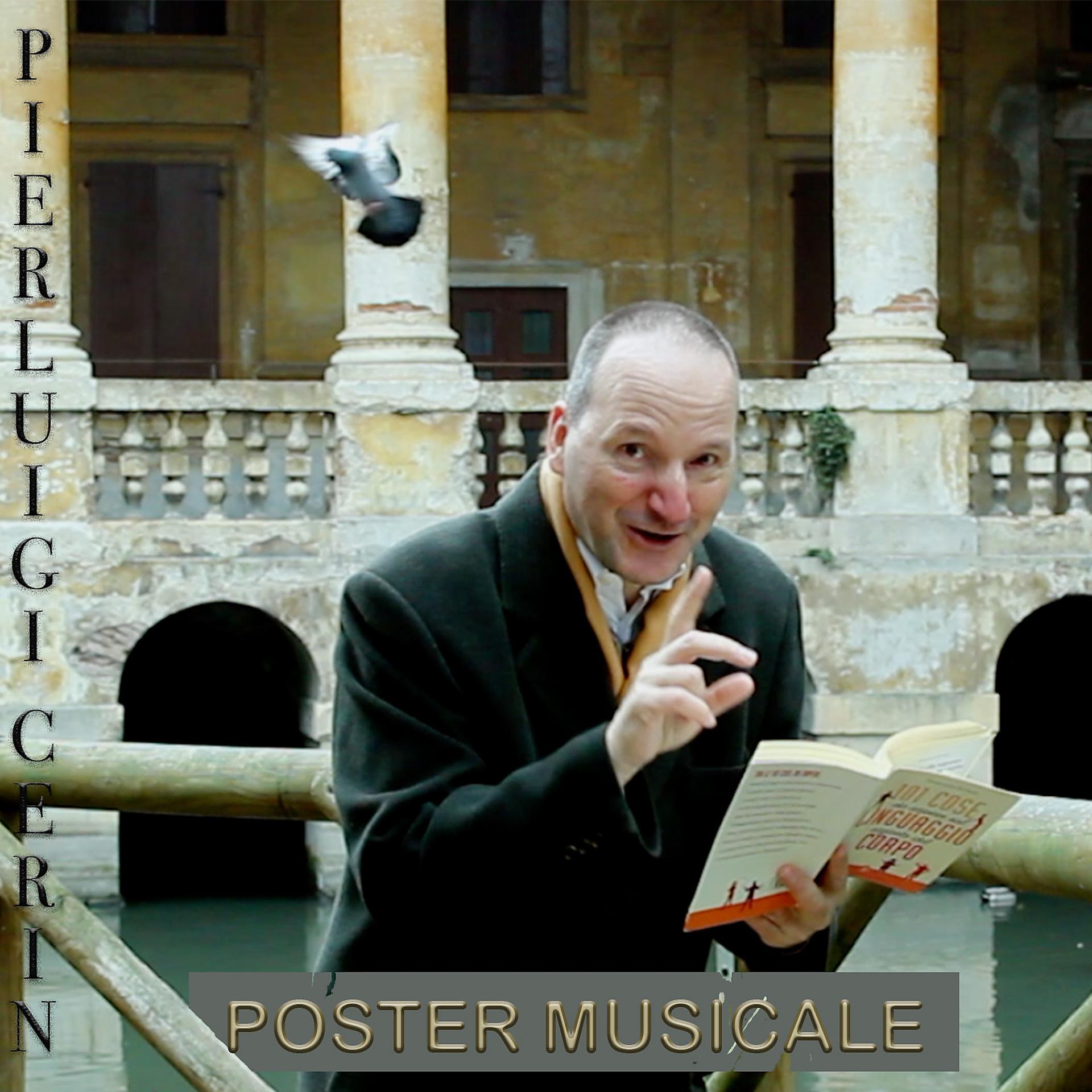 Постер альбома Poster musicale