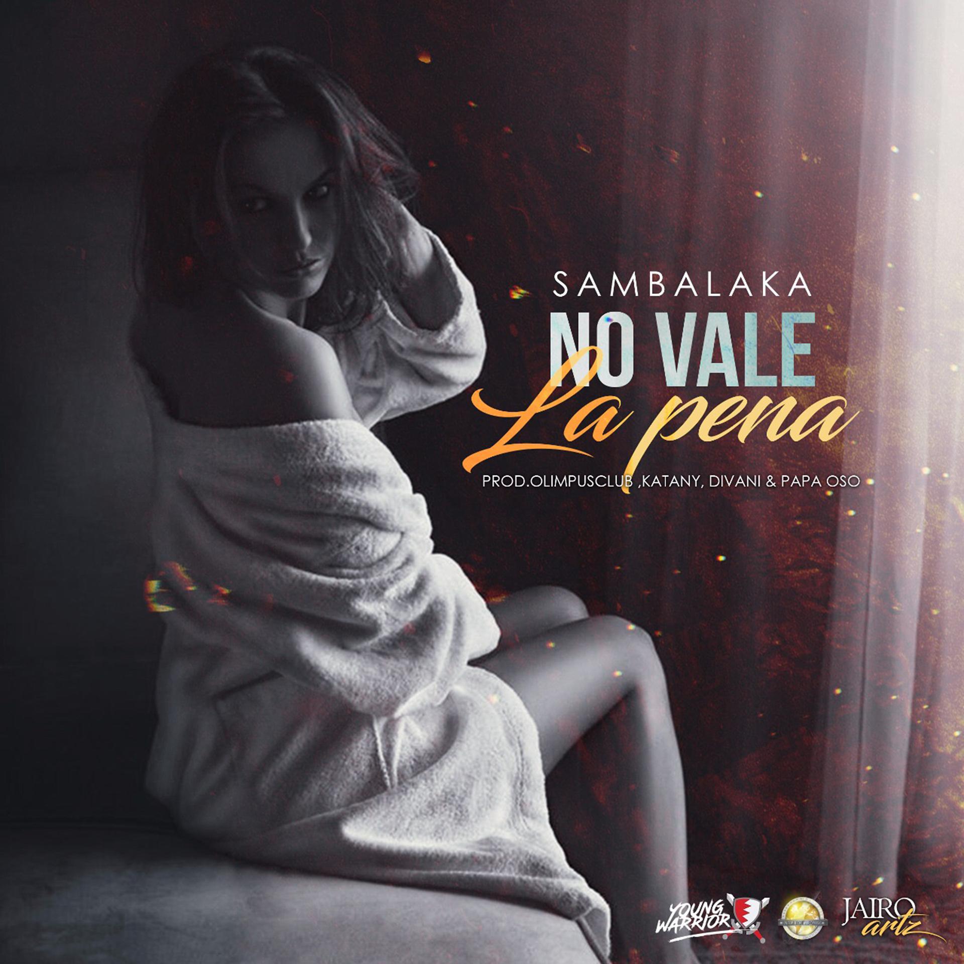 Постер альбома No Vale la Pena