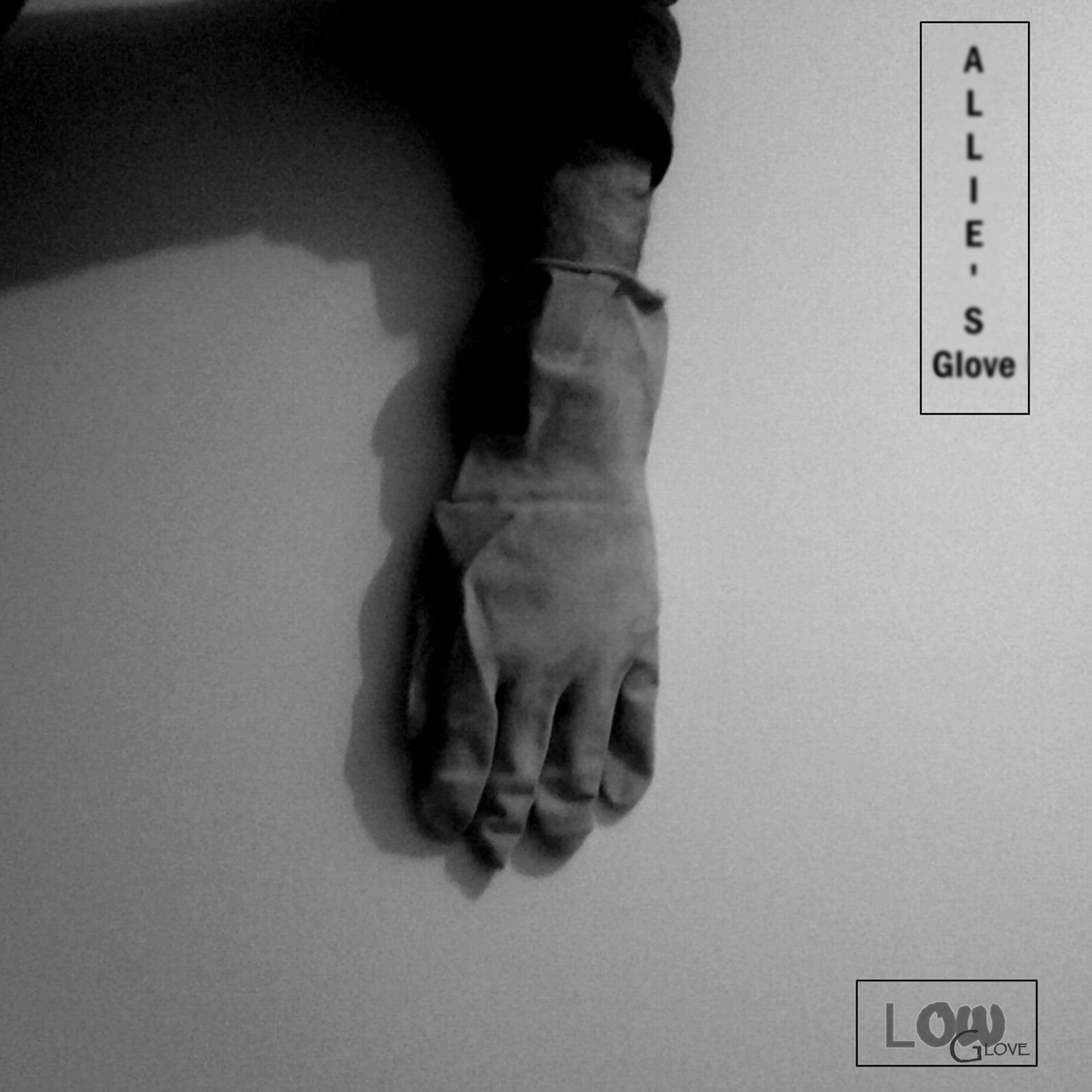 Постер альбома Low Glove