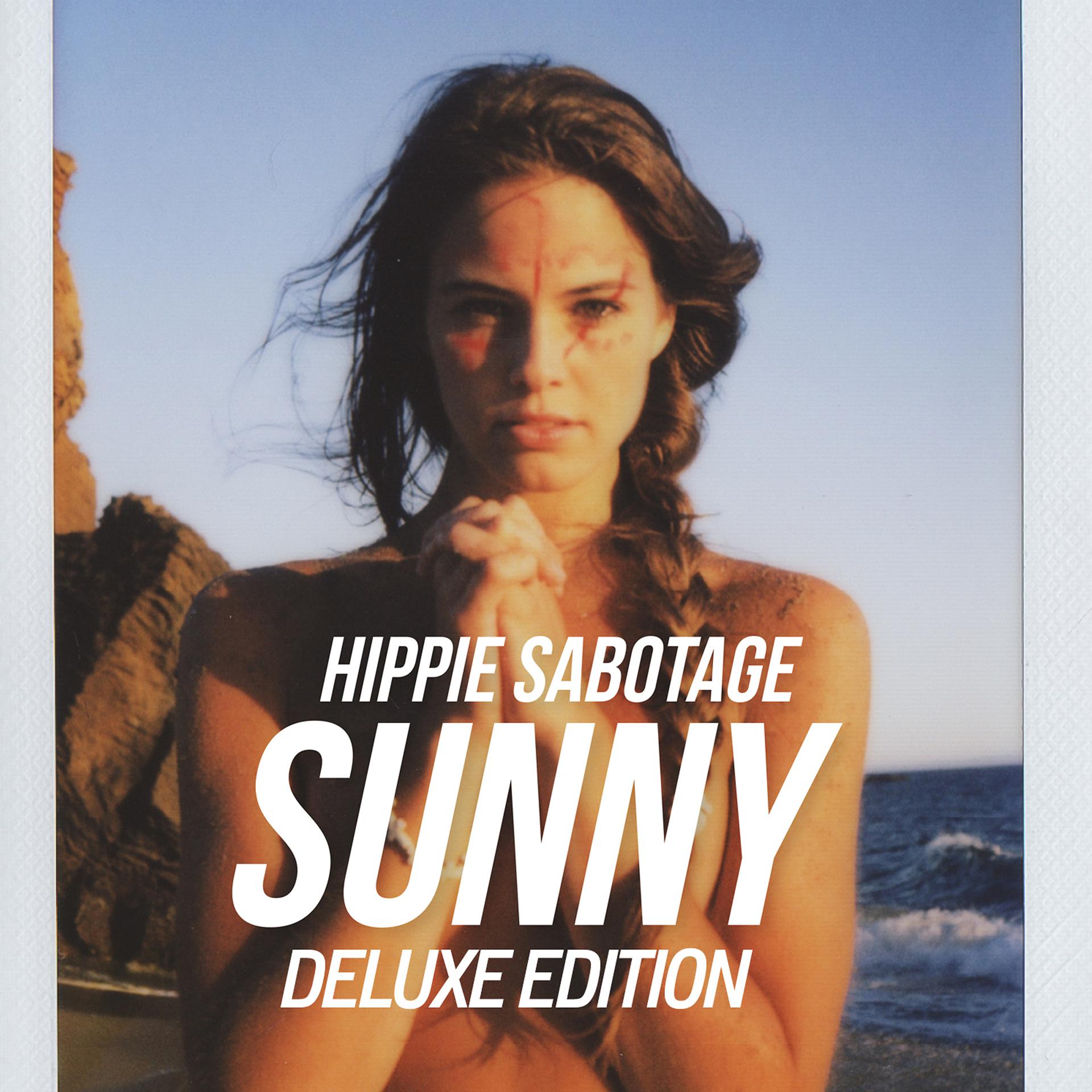 Постер альбома The Sunny Album (Deluxe Edition)
