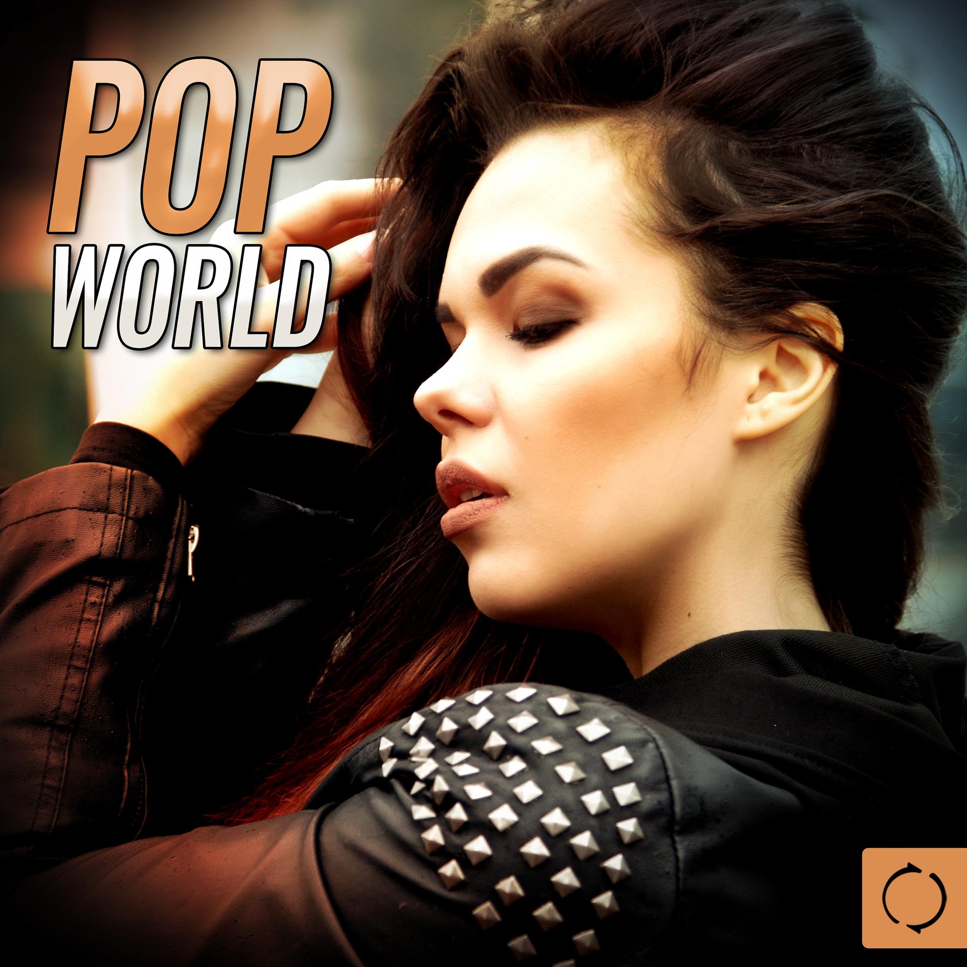 Постер альбома Pop World
