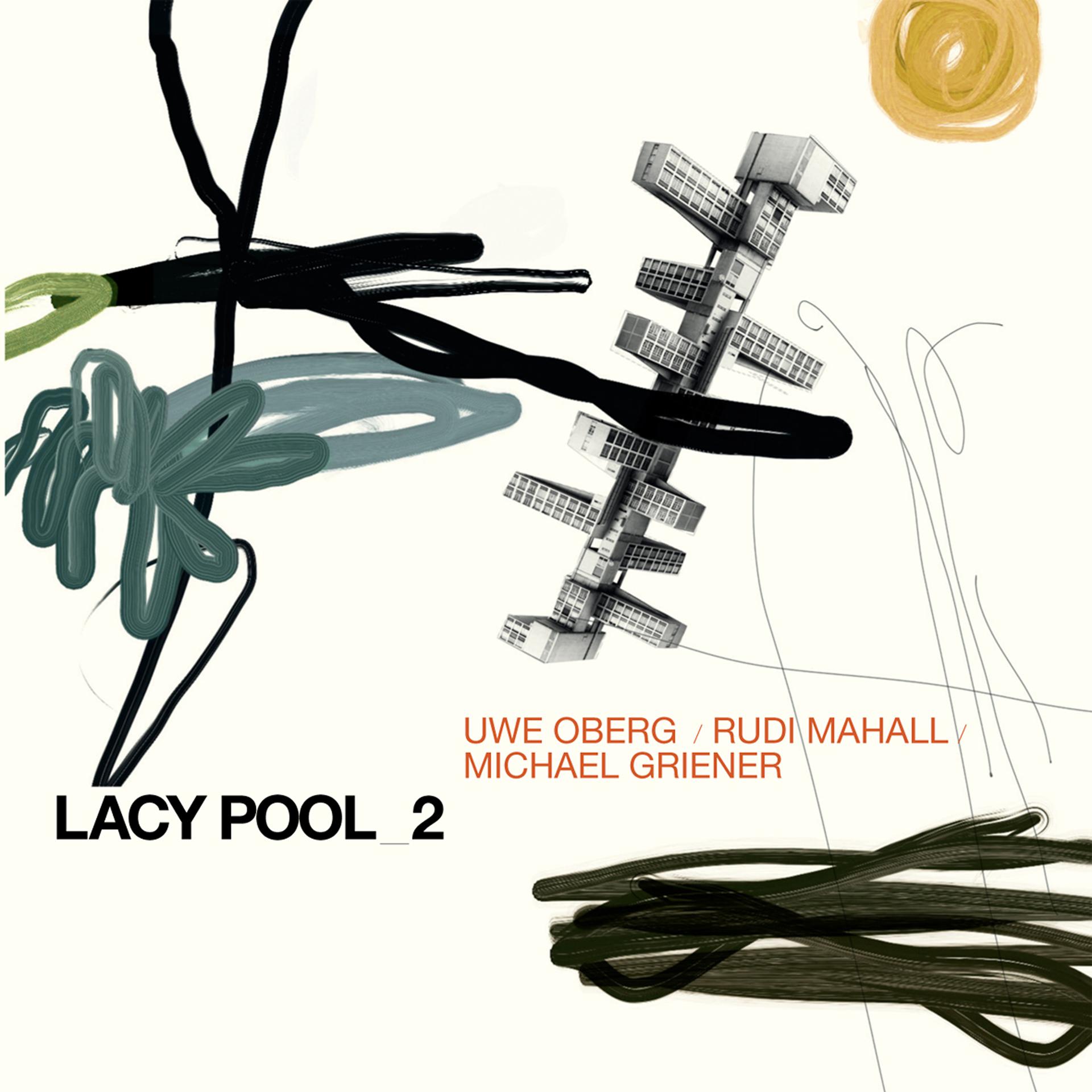 Постер альбома Lacy Pool__2