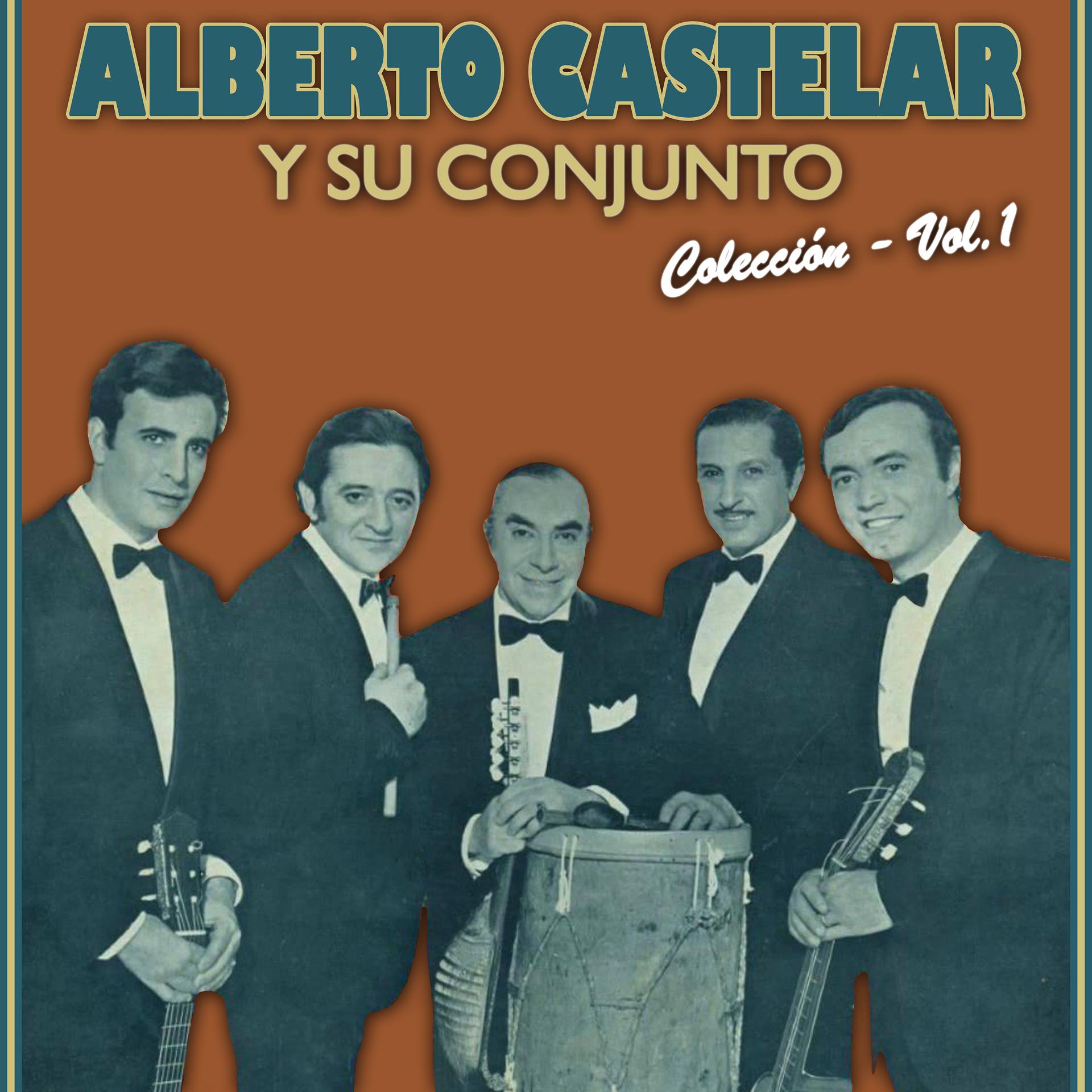 Постер альбома Colección, Vol. 1