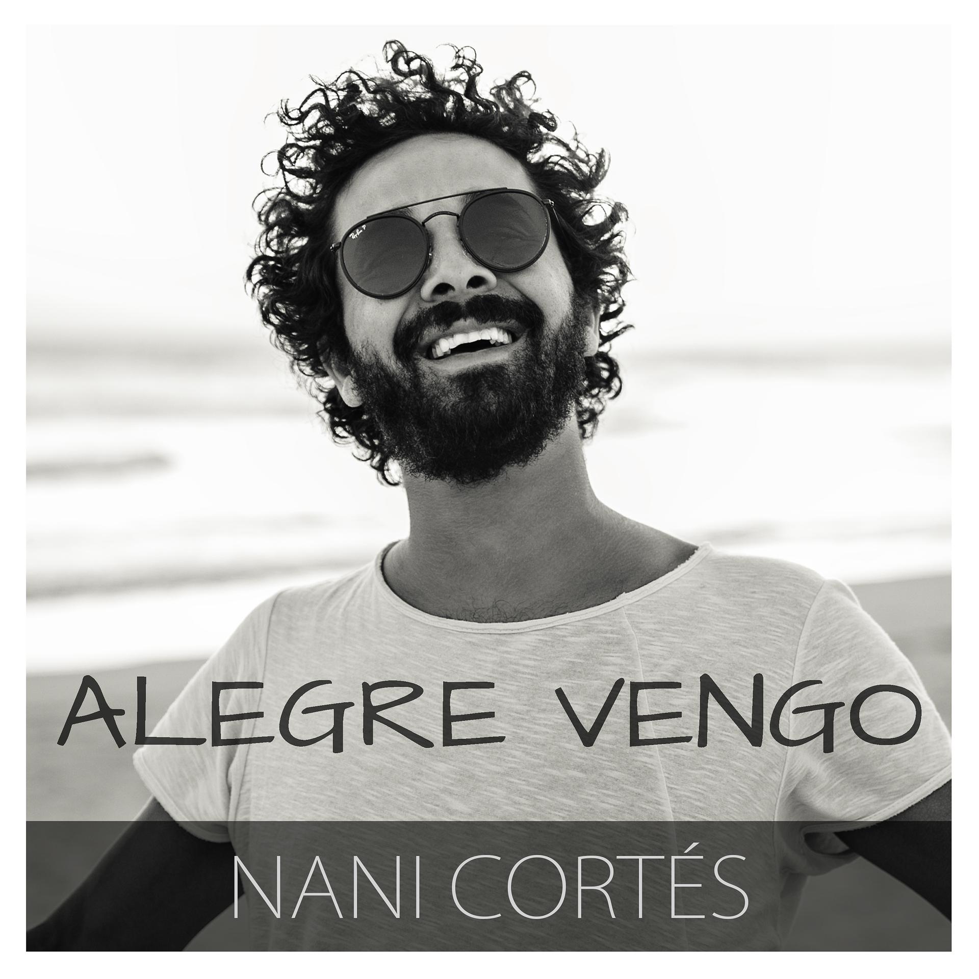 Постер альбома Alegre Vengo