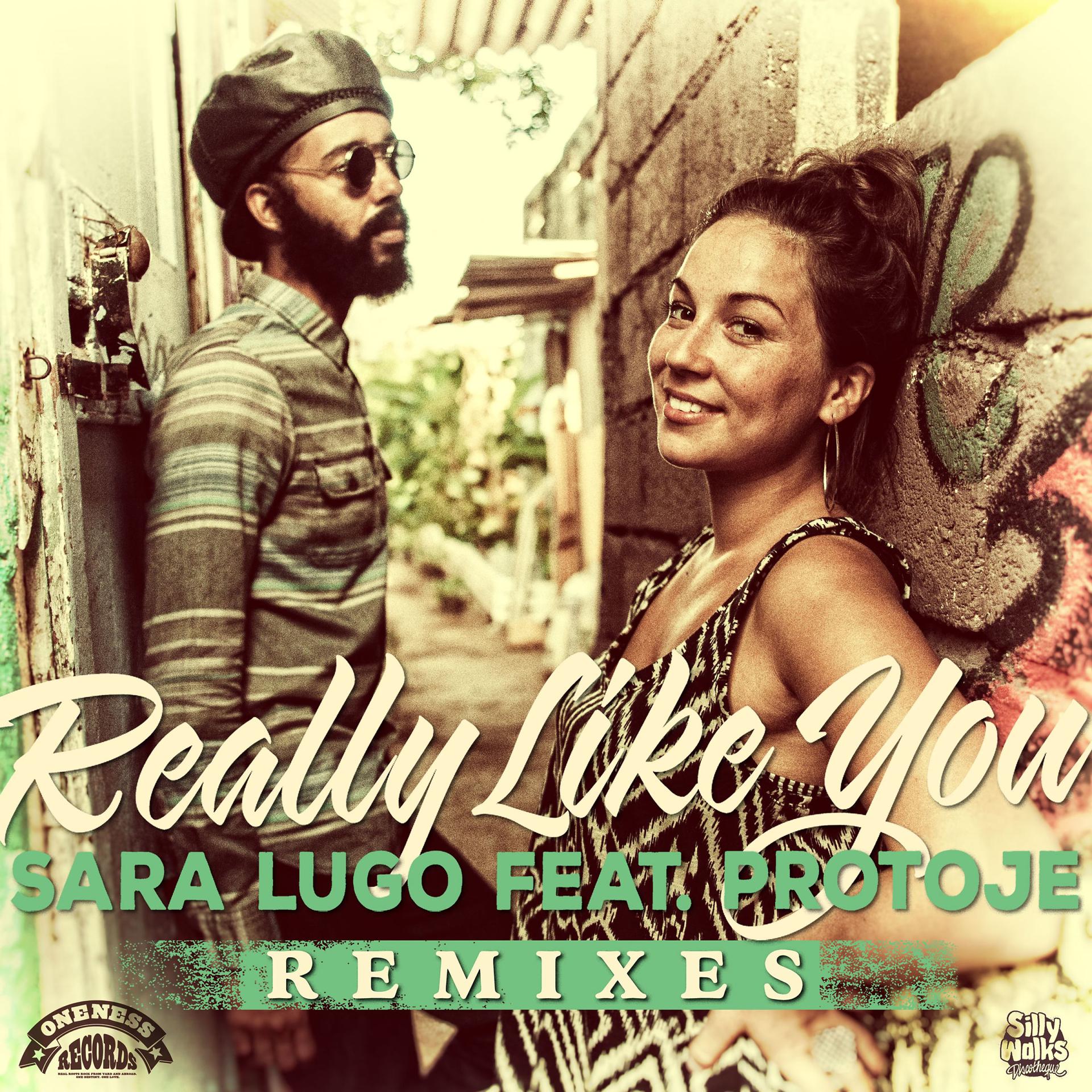 Постер альбома Really Like You (Remixes)
