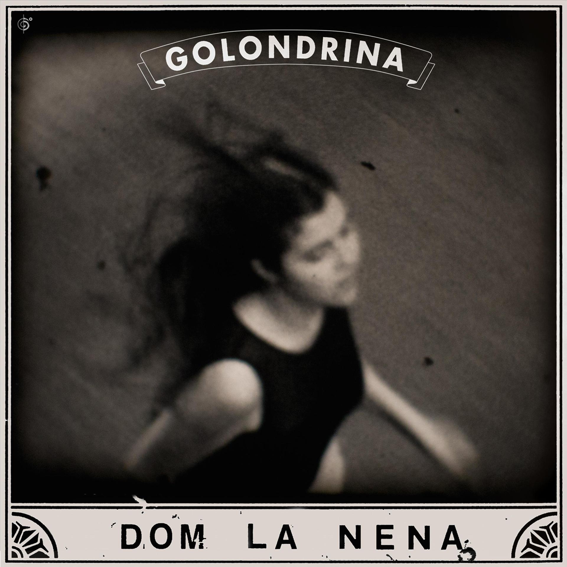 Постер альбома Golondrina EP