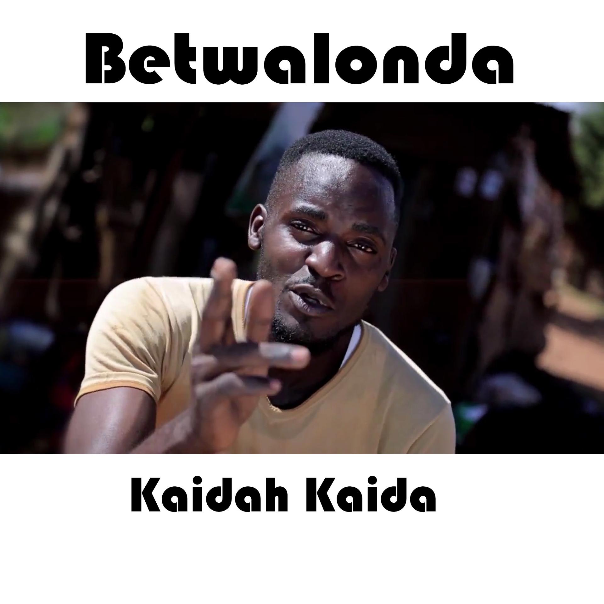 Постер альбома Betwalonda