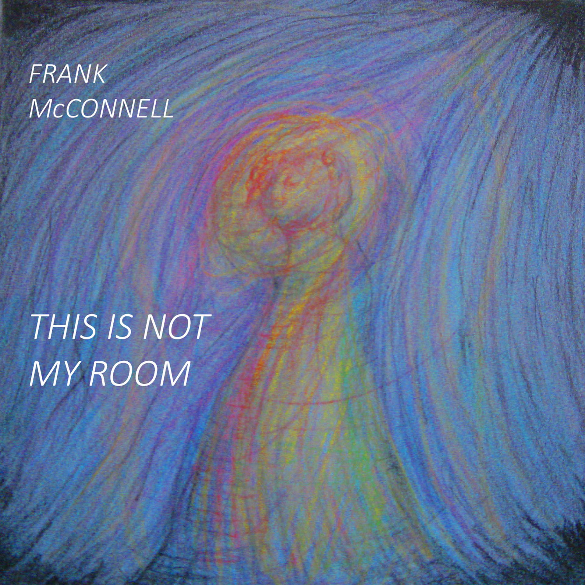 Постер альбома This Is Not My Room