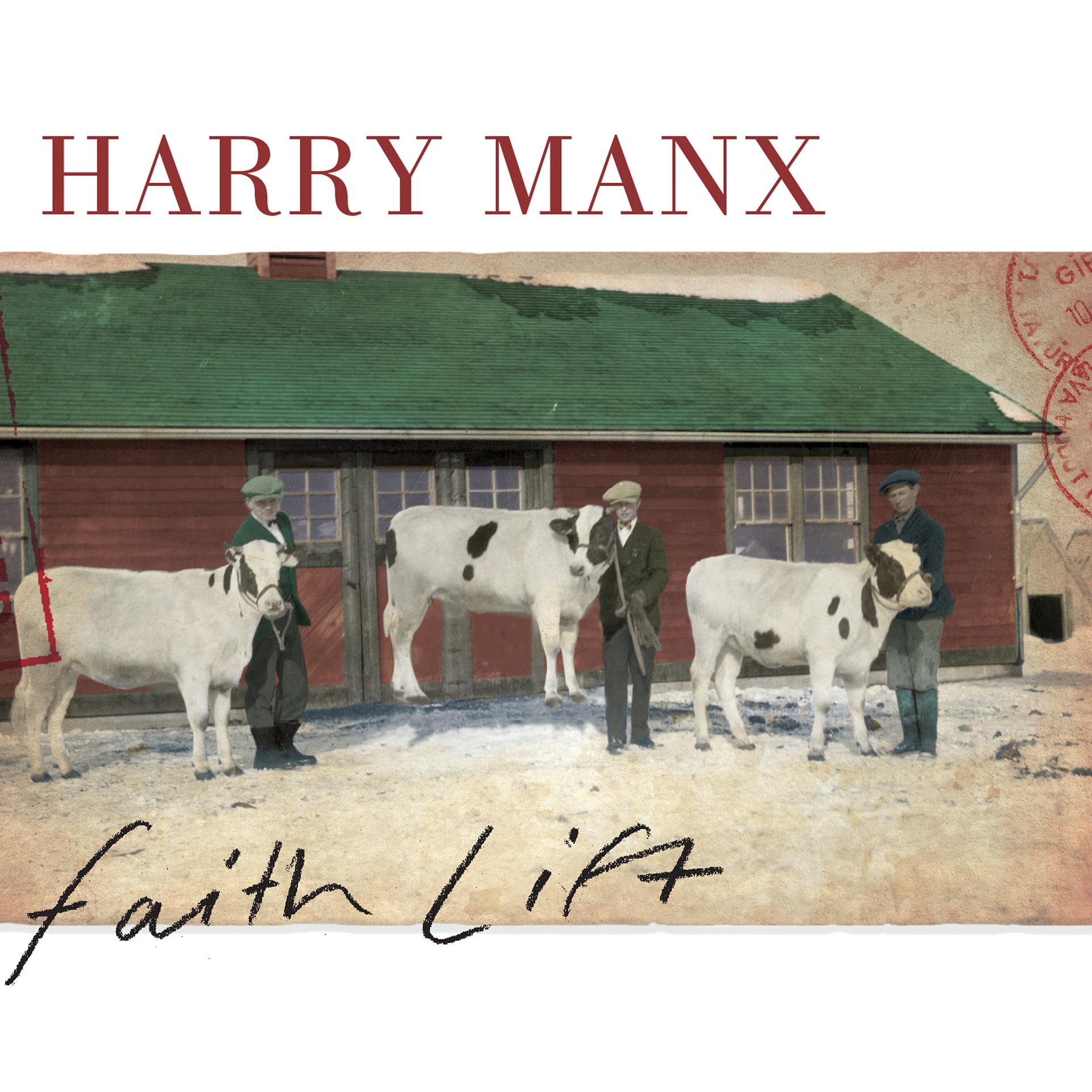 Постер альбома Faith Lift