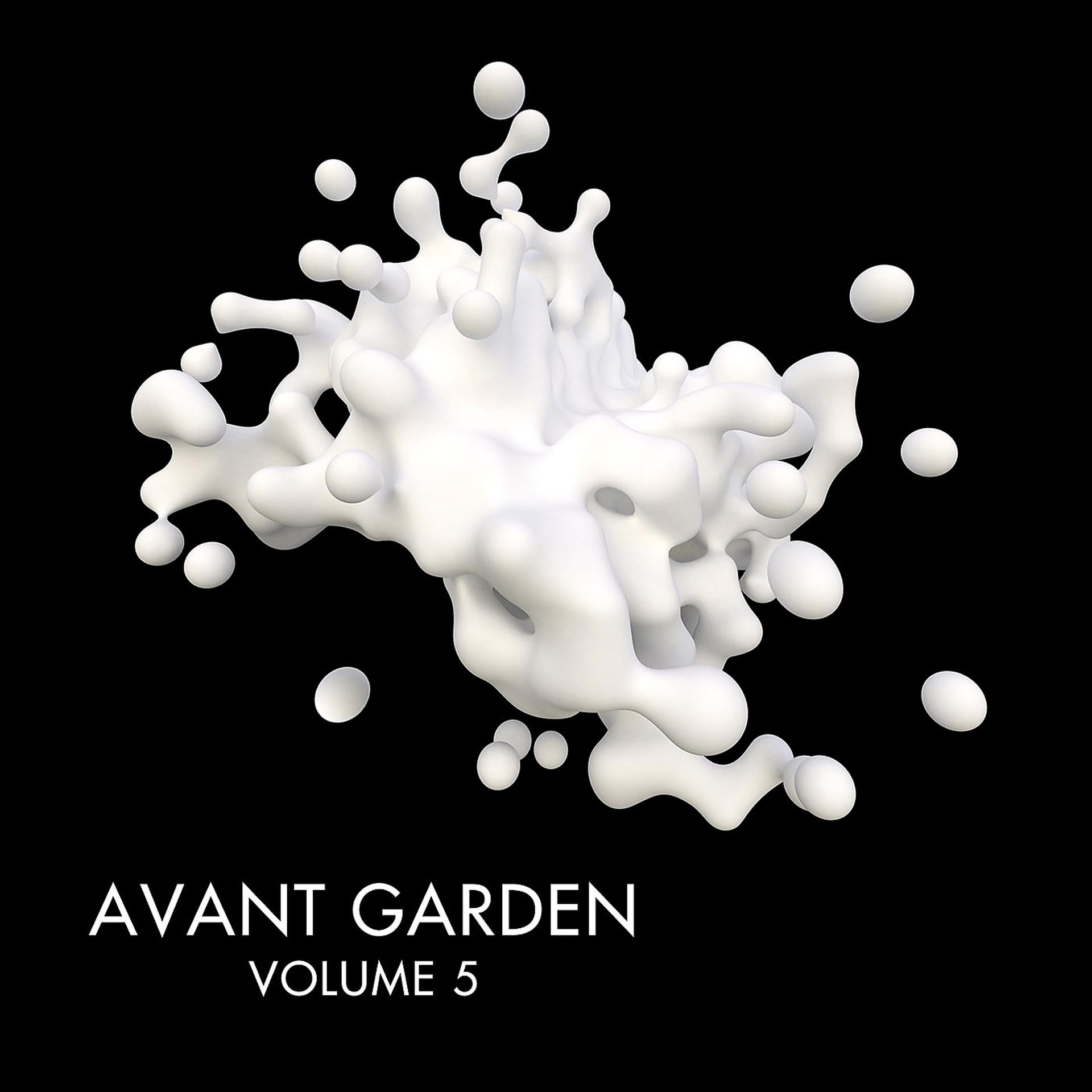 Постер альбома Avant Garden Vol.5