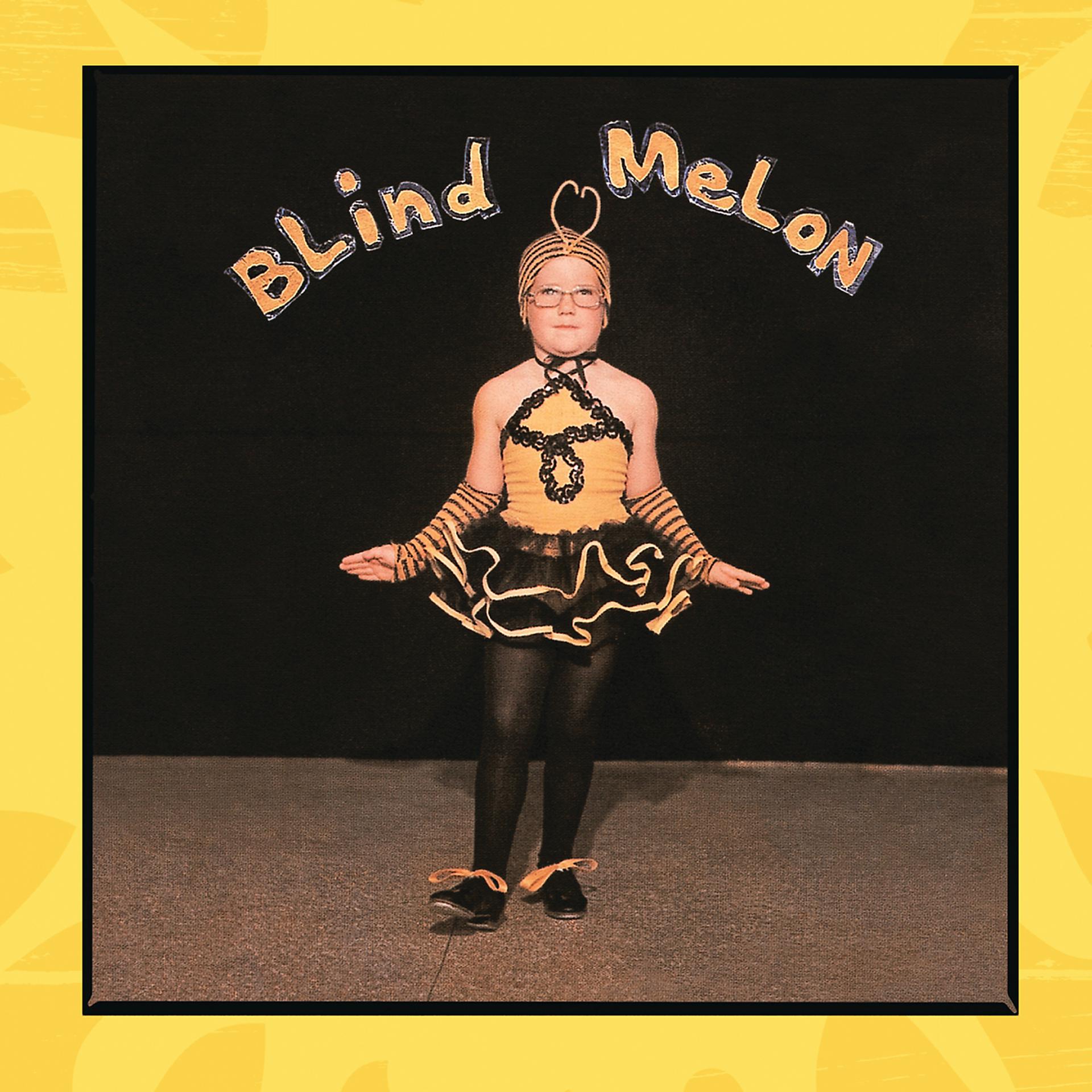 Постер альбома Blind Melon