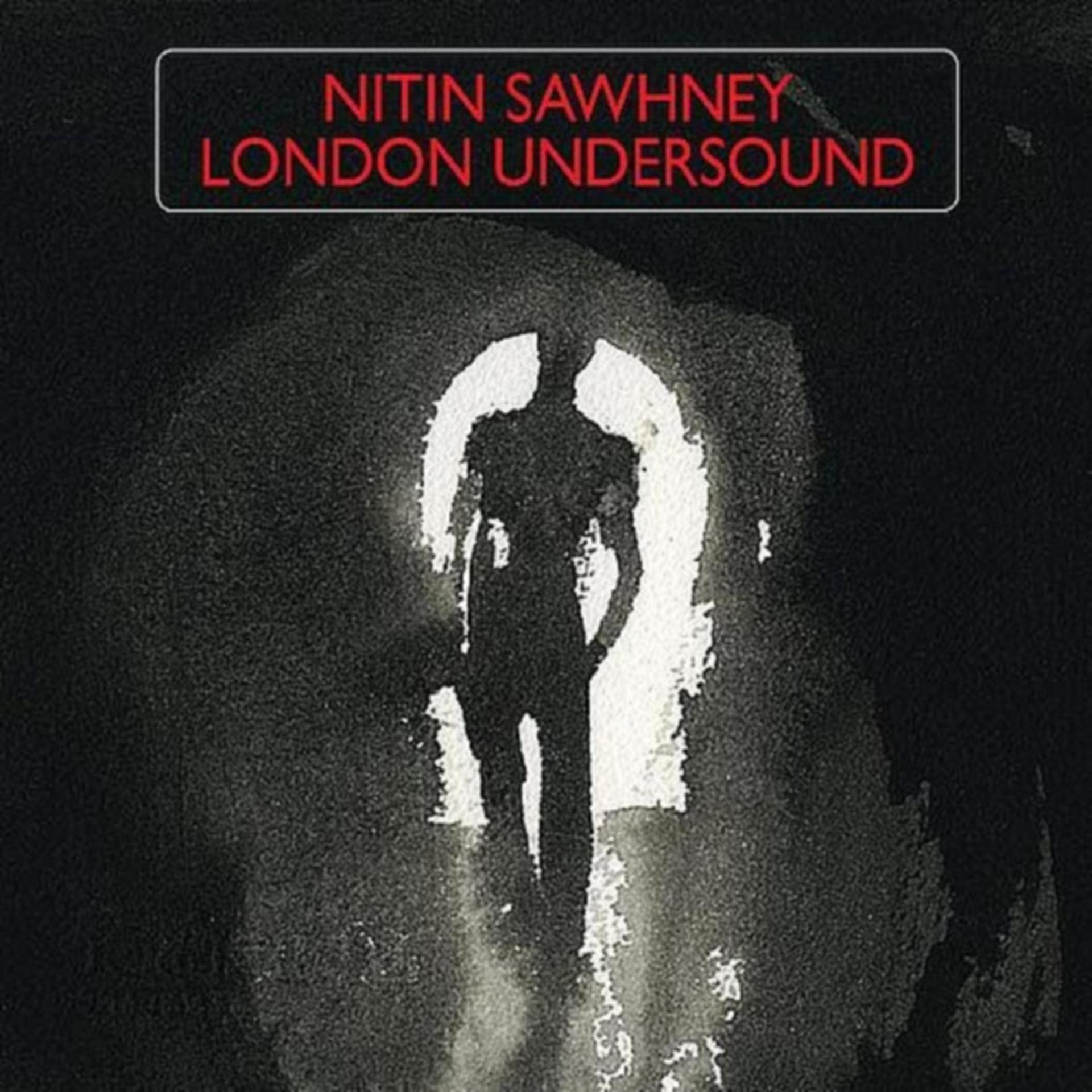 Постер альбома London Undersound