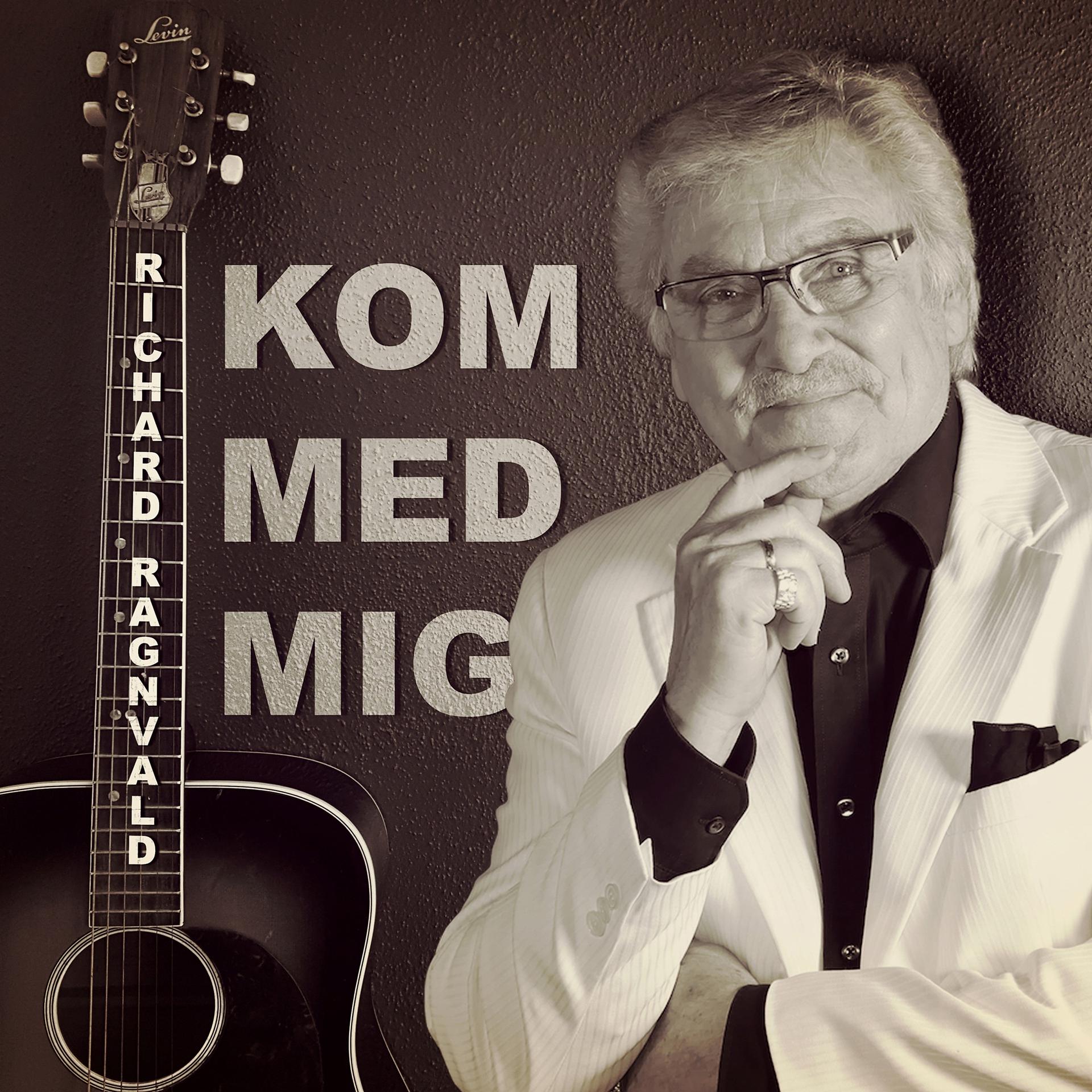 Постер альбома Kom Med Mig