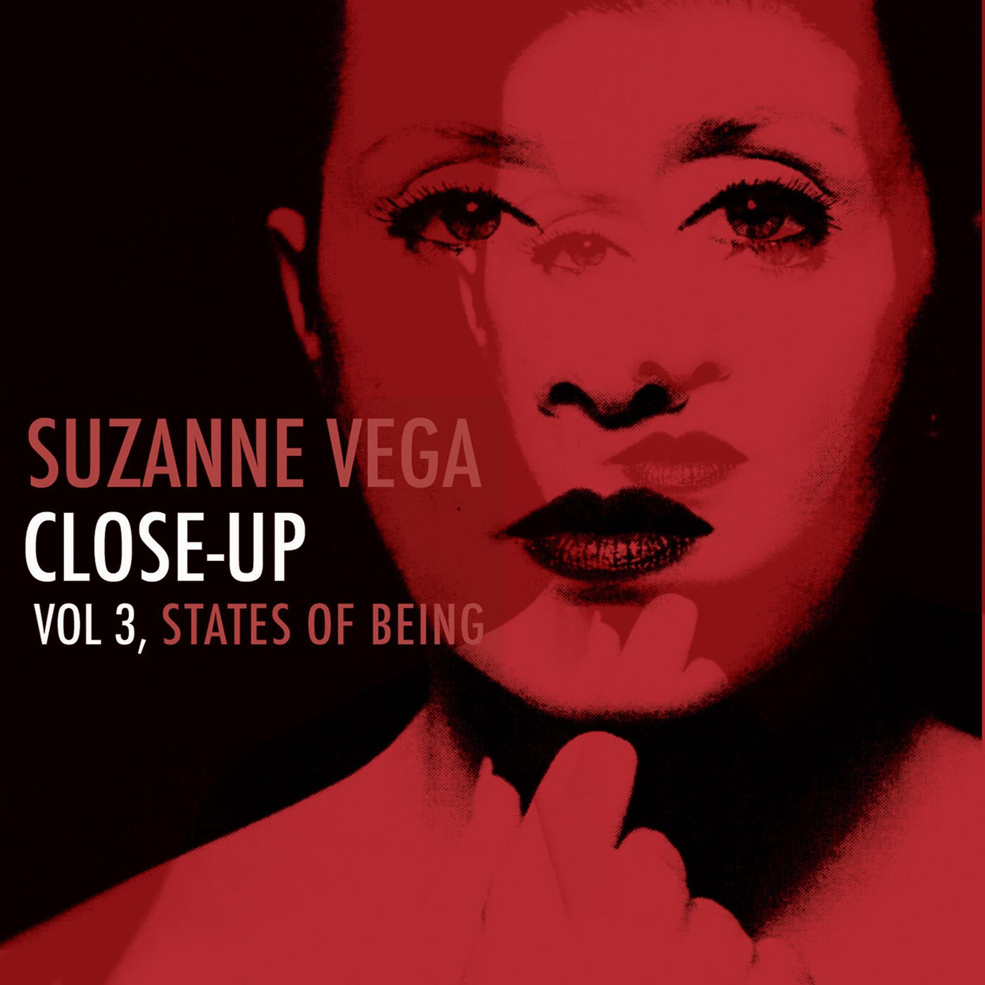Постер альбома Close-Up, Vol. 3 - States of Being