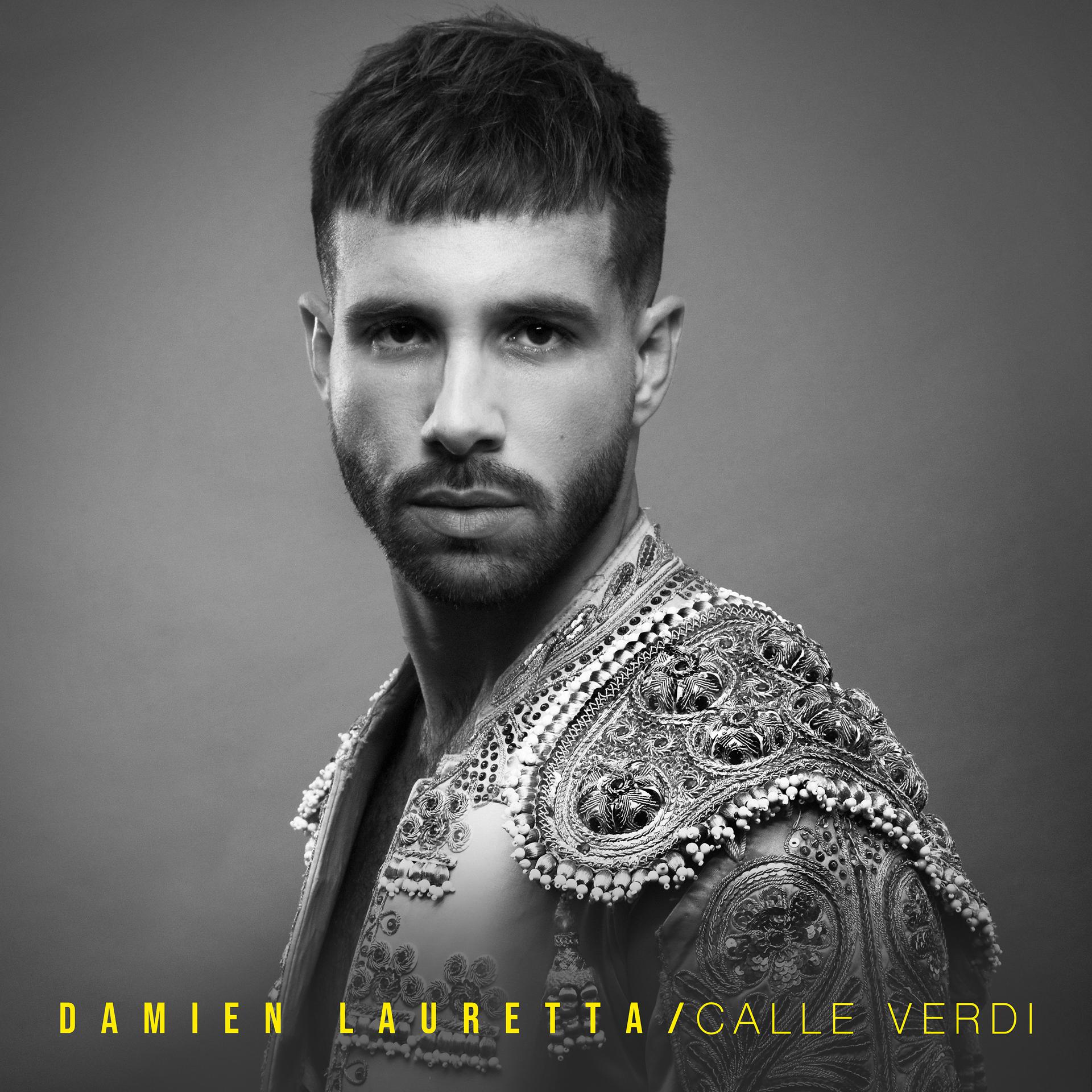 Постер альбома Calle Verdi