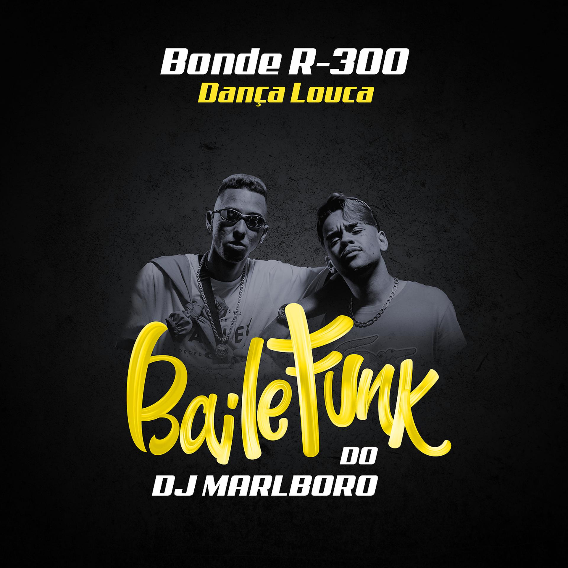 Постер альбома Dança Louca