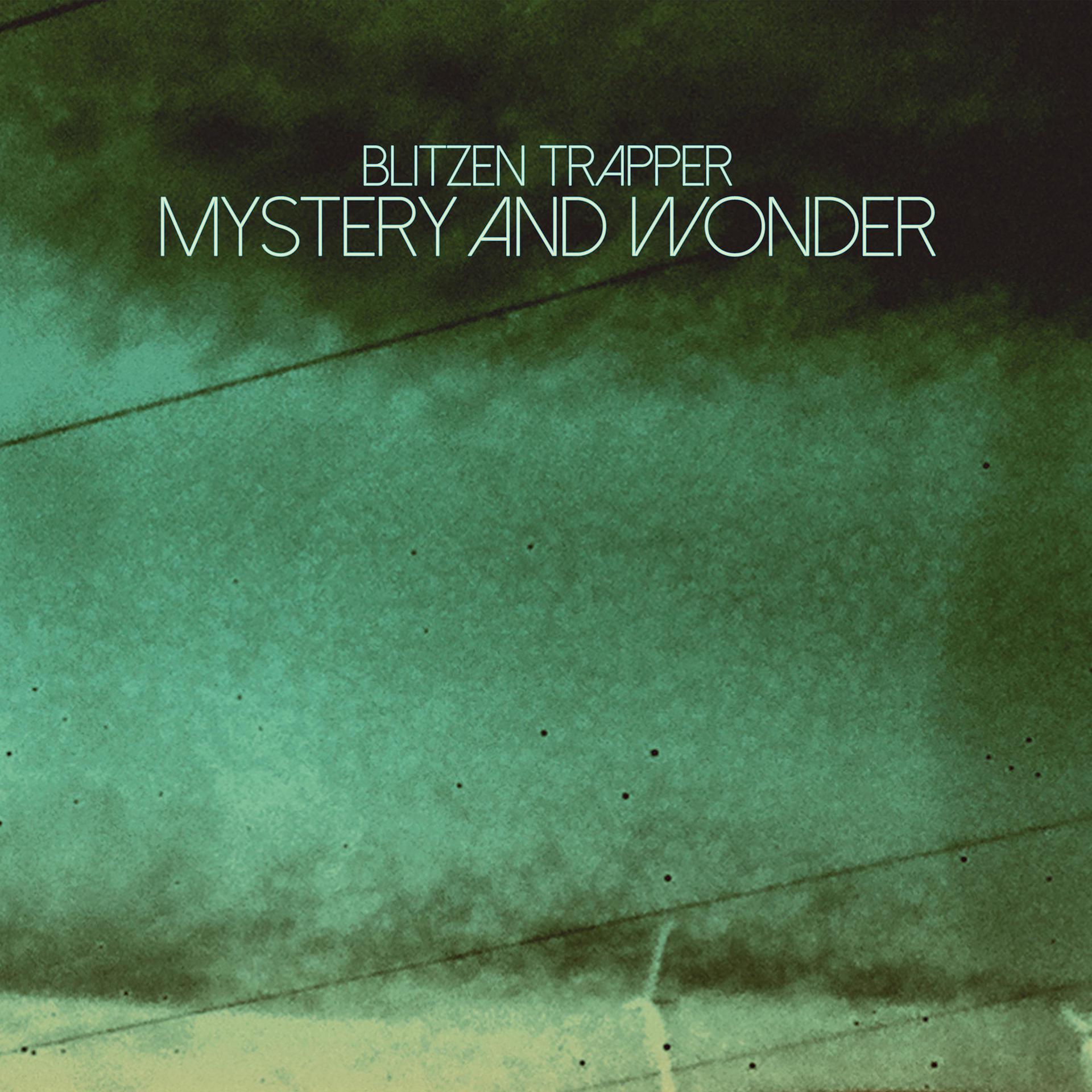Постер альбома Mystery and Wonder