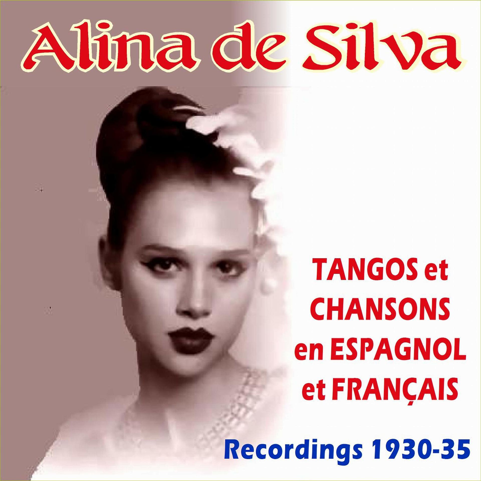 Постер альбома Tangos et Chansons en Espagnol et Français