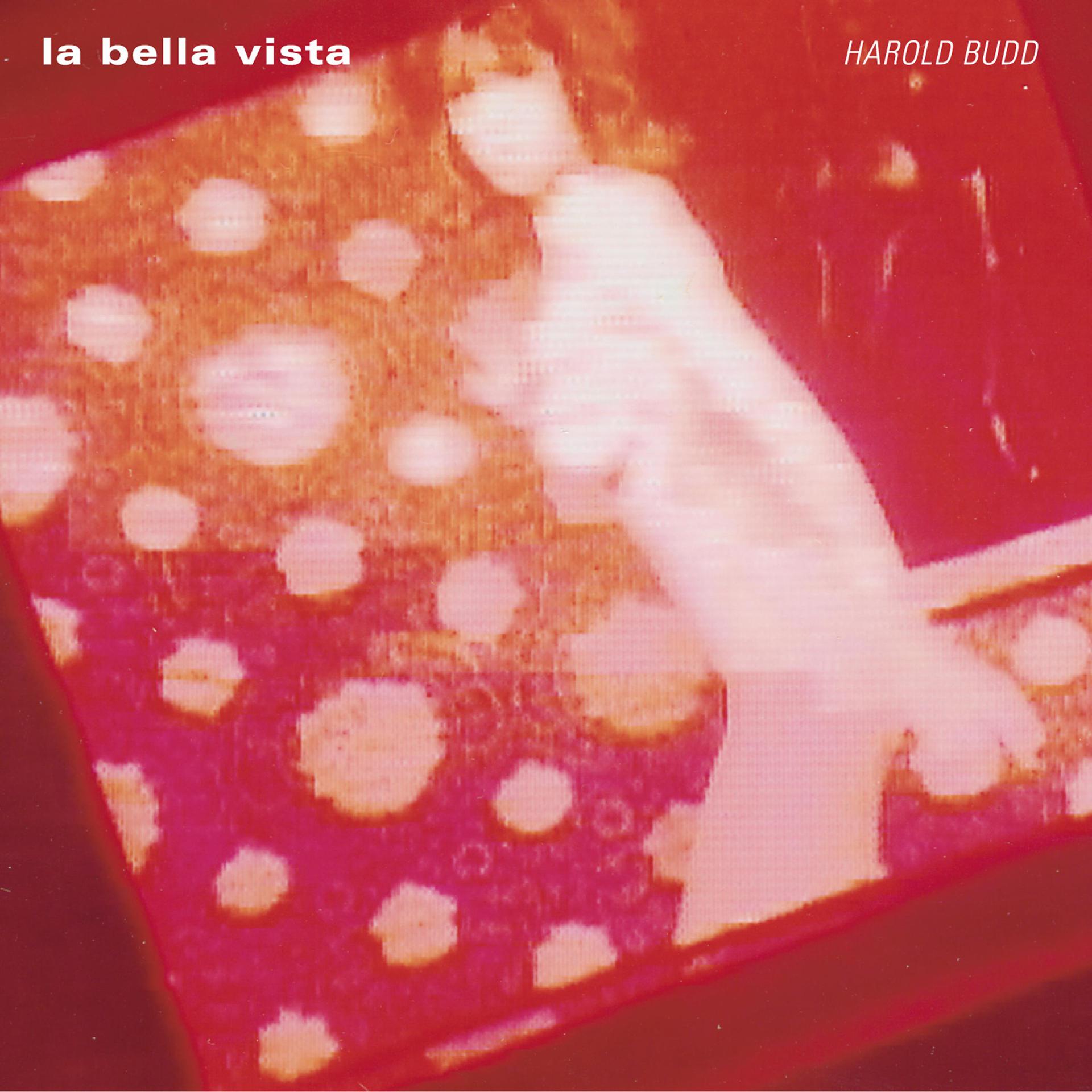 Постер альбома La Bella Vista