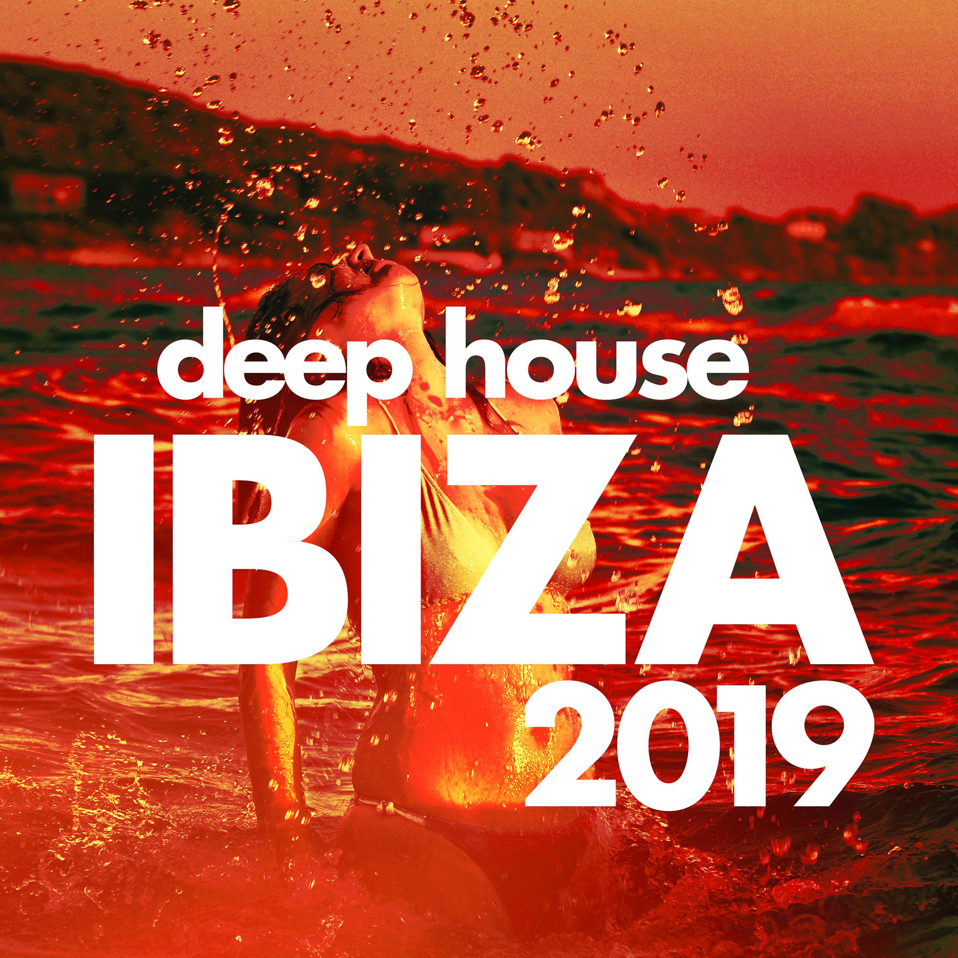 Постер альбома Deep House Ibiza 2019