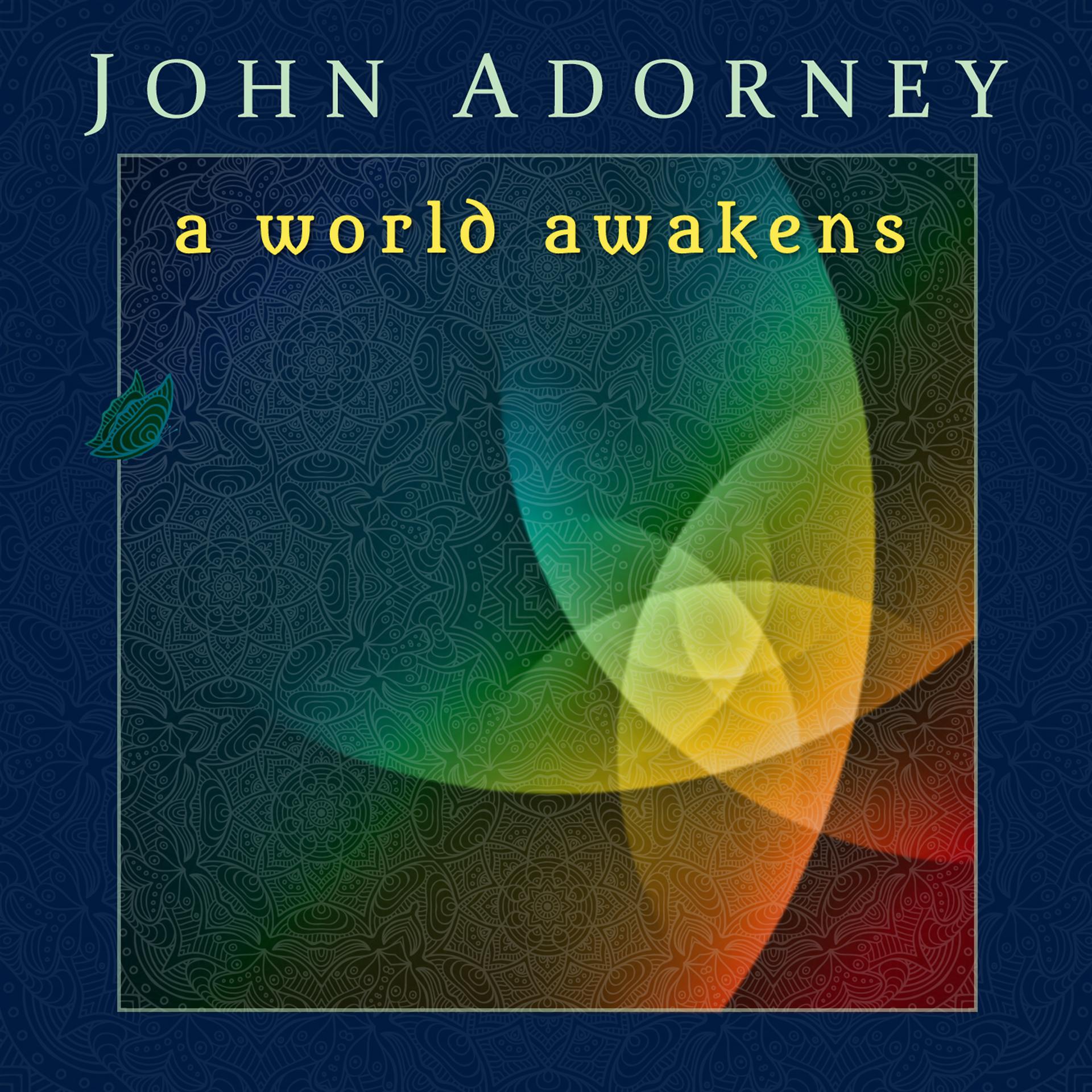Постер альбома A World Awakens