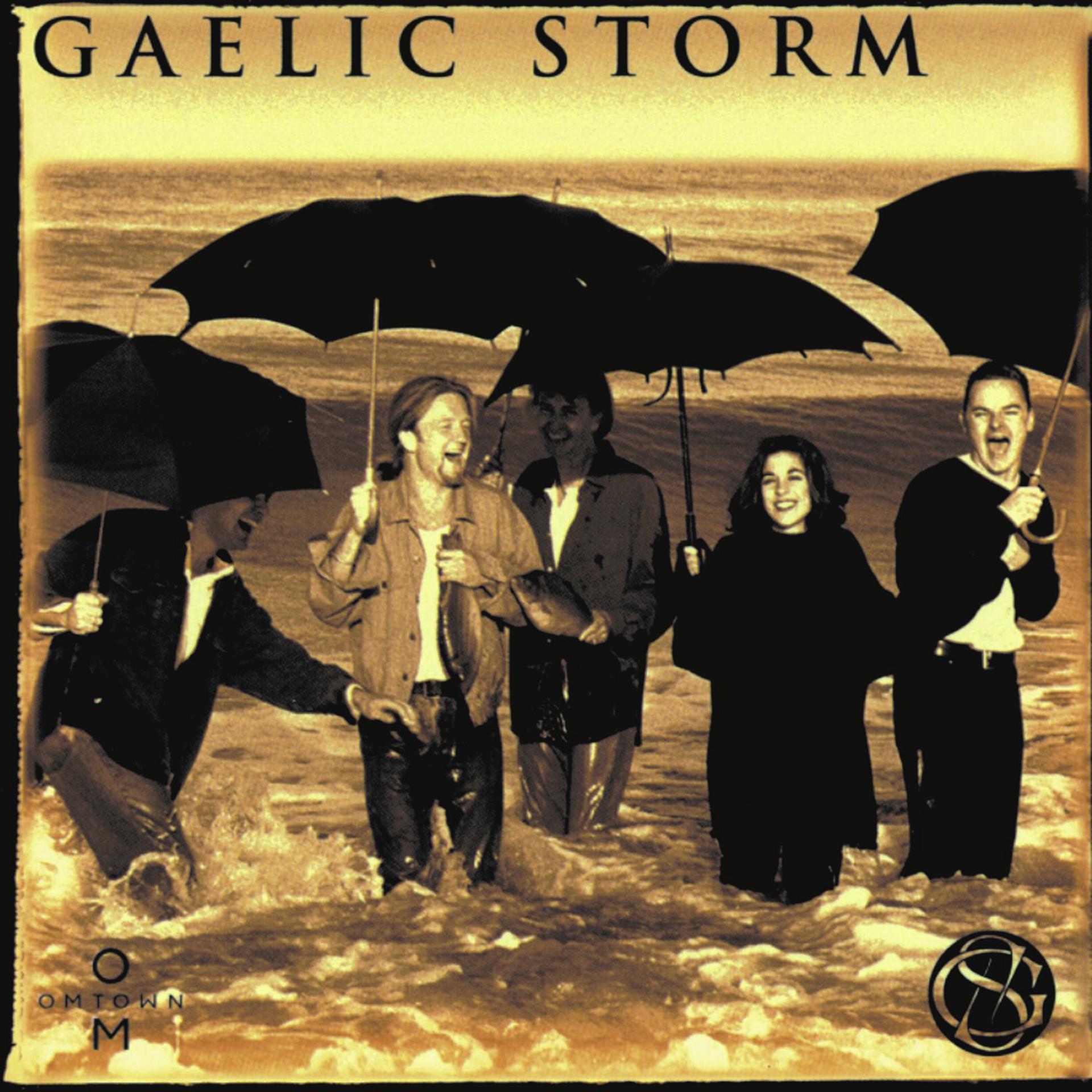 Постер альбома Gaelic Storm
