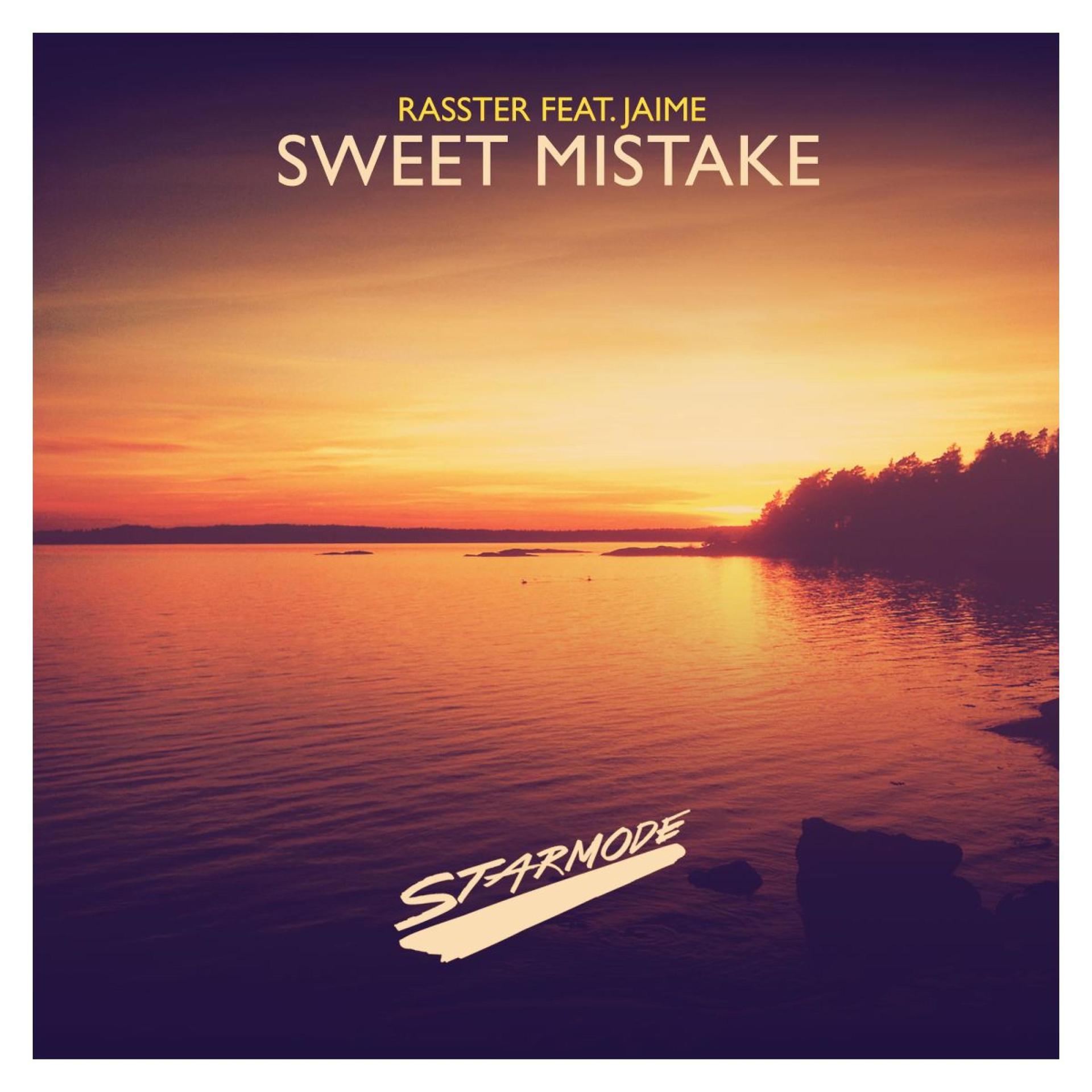 Постер альбома Sweet Mistake
