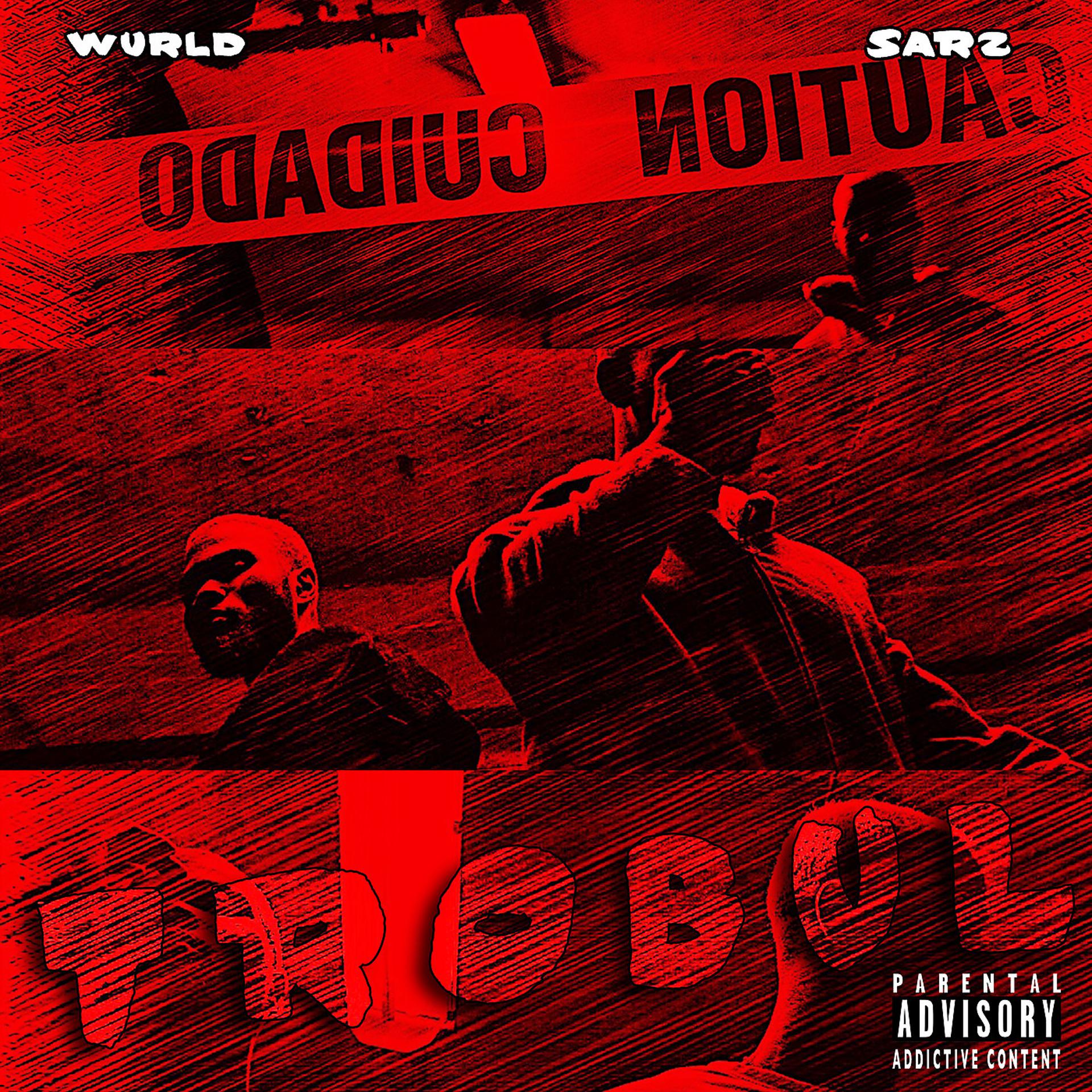 Постер альбома Trobul
