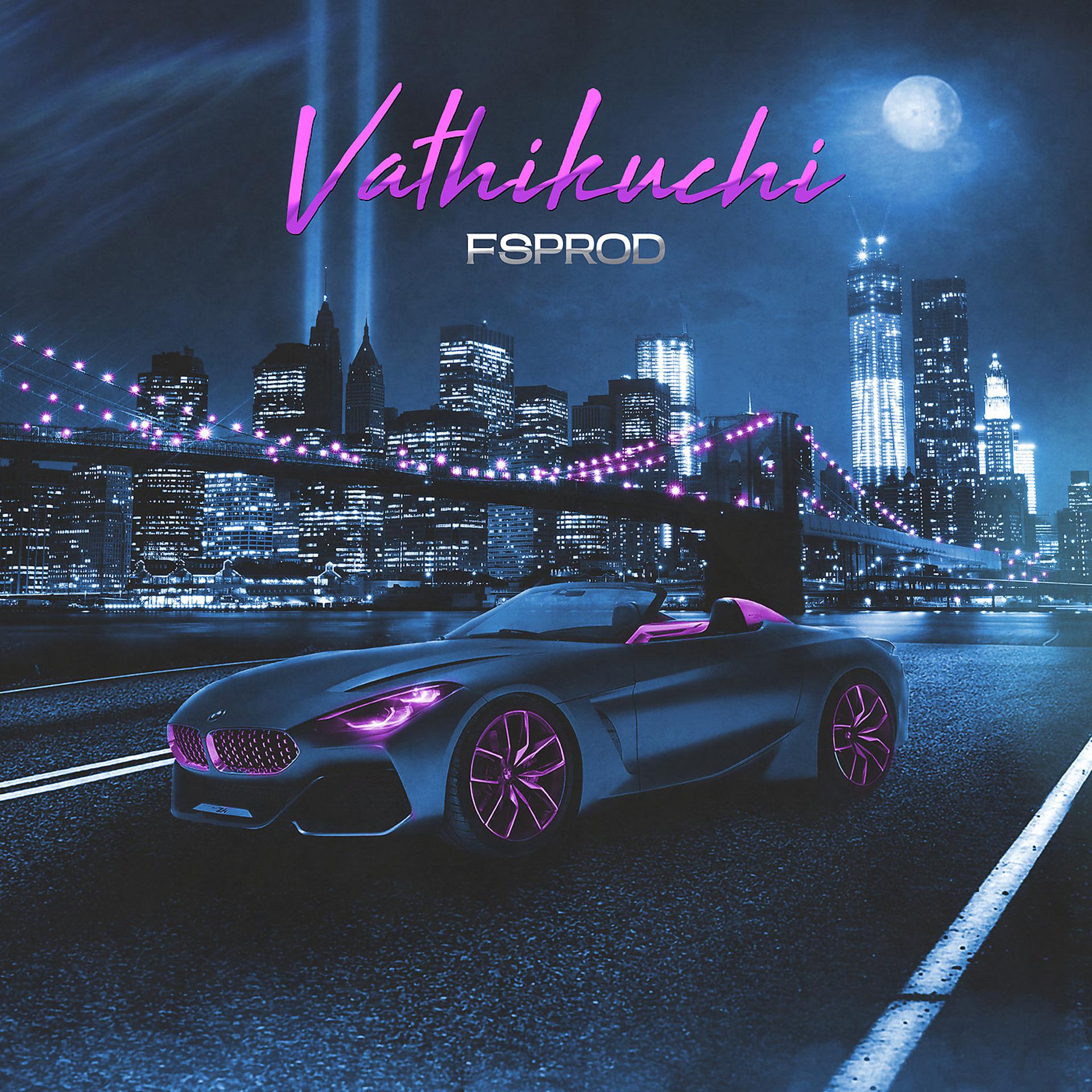 Постер альбома Vathikuchi