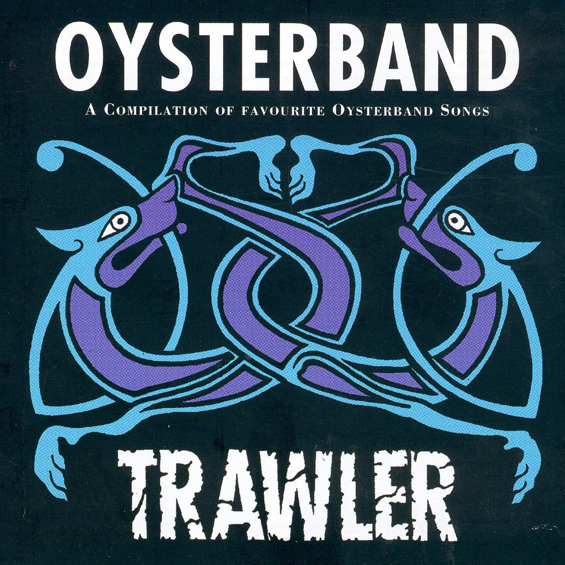Постер альбома Trawler