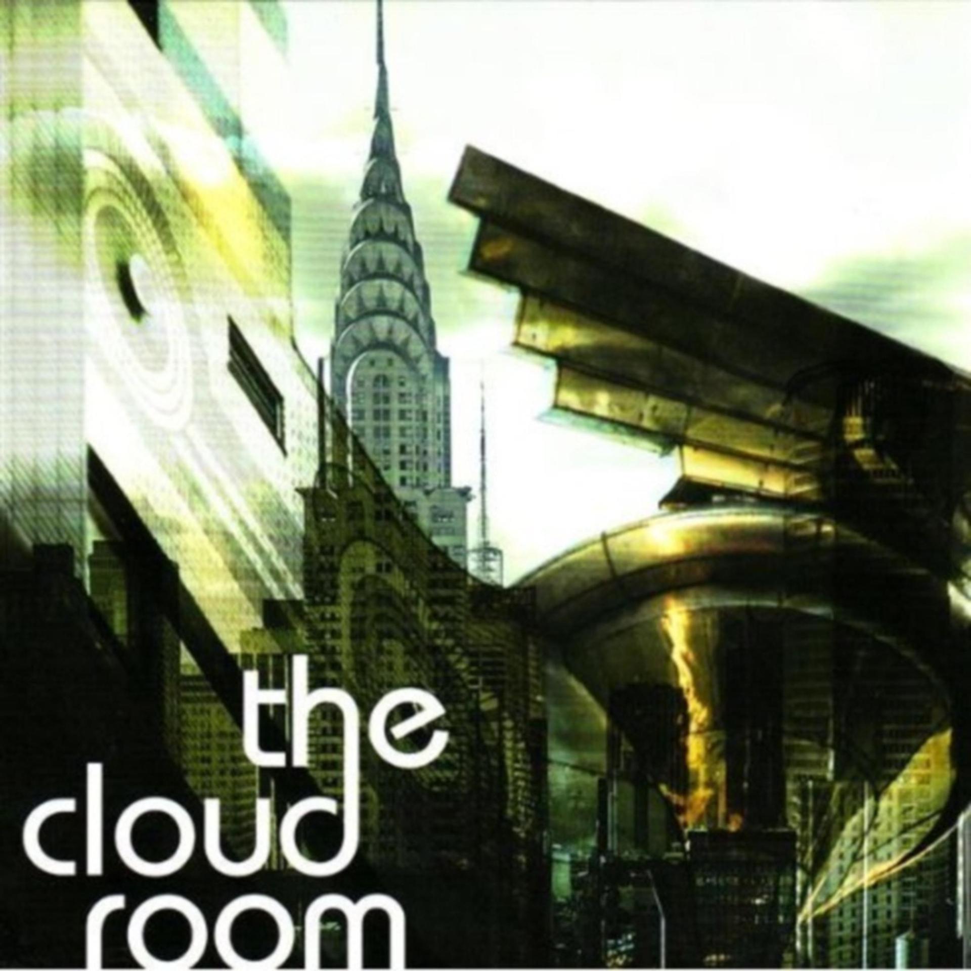 Постер альбома The Cloud Room