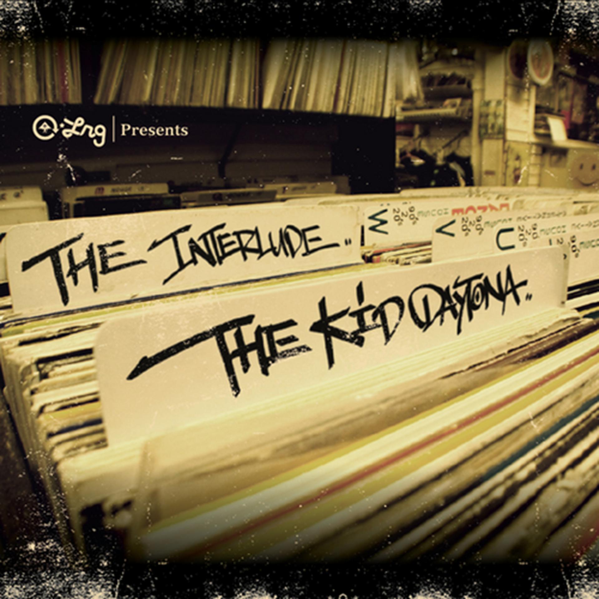 Постер альбома The Interlude