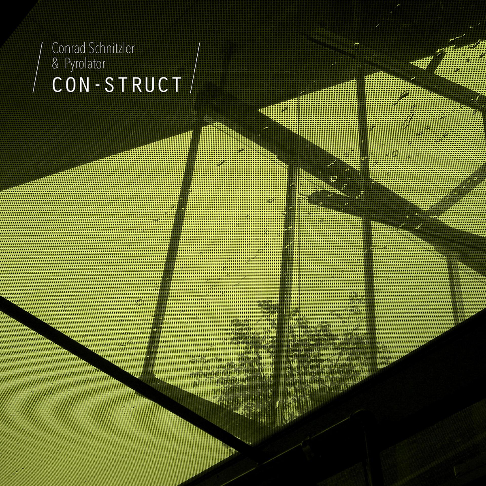 Постер альбома Con-Struct