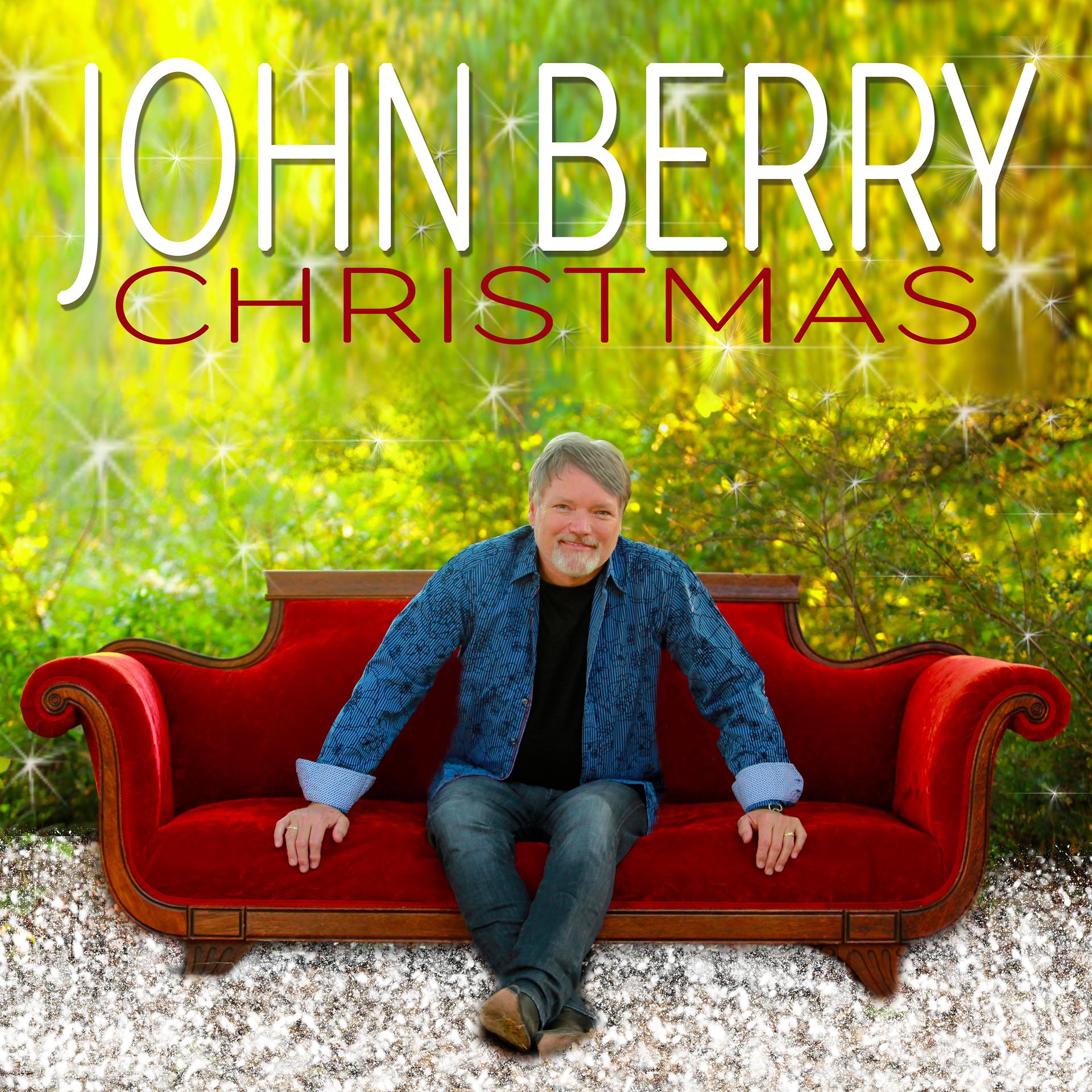 Постер альбома John Berry Christmas
