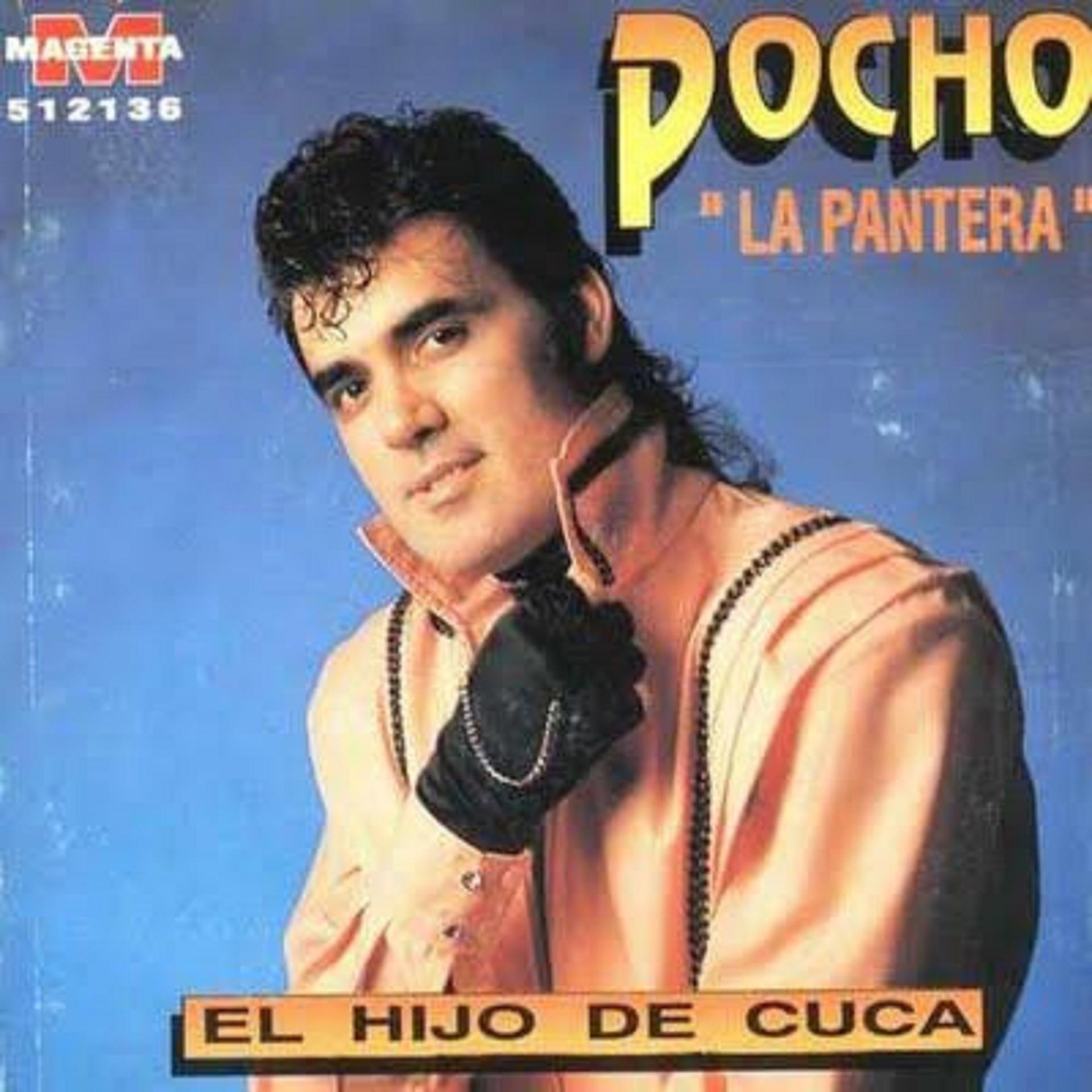 Постер альбома El Hijo de Cuca