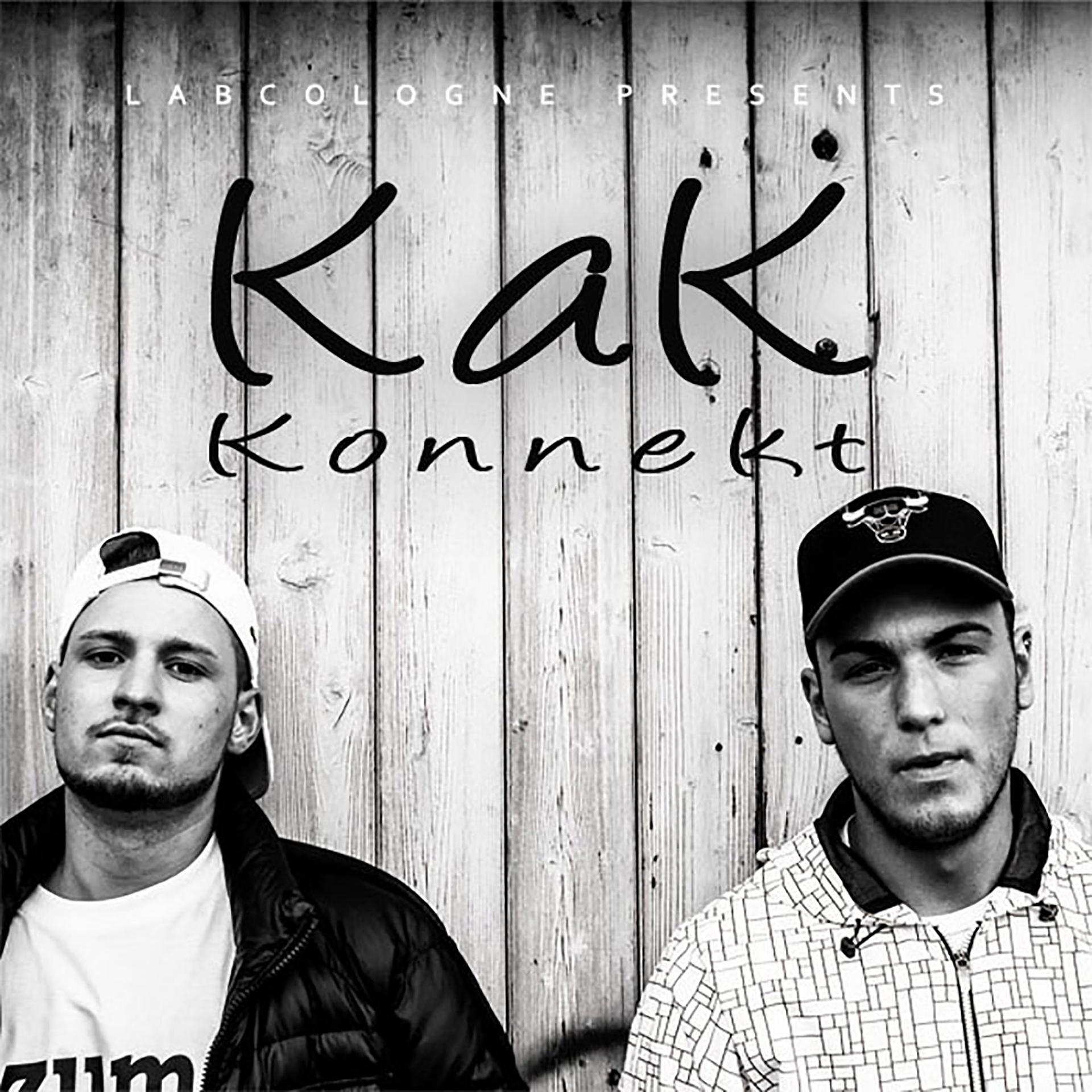 Постер альбома KaKKonnekt