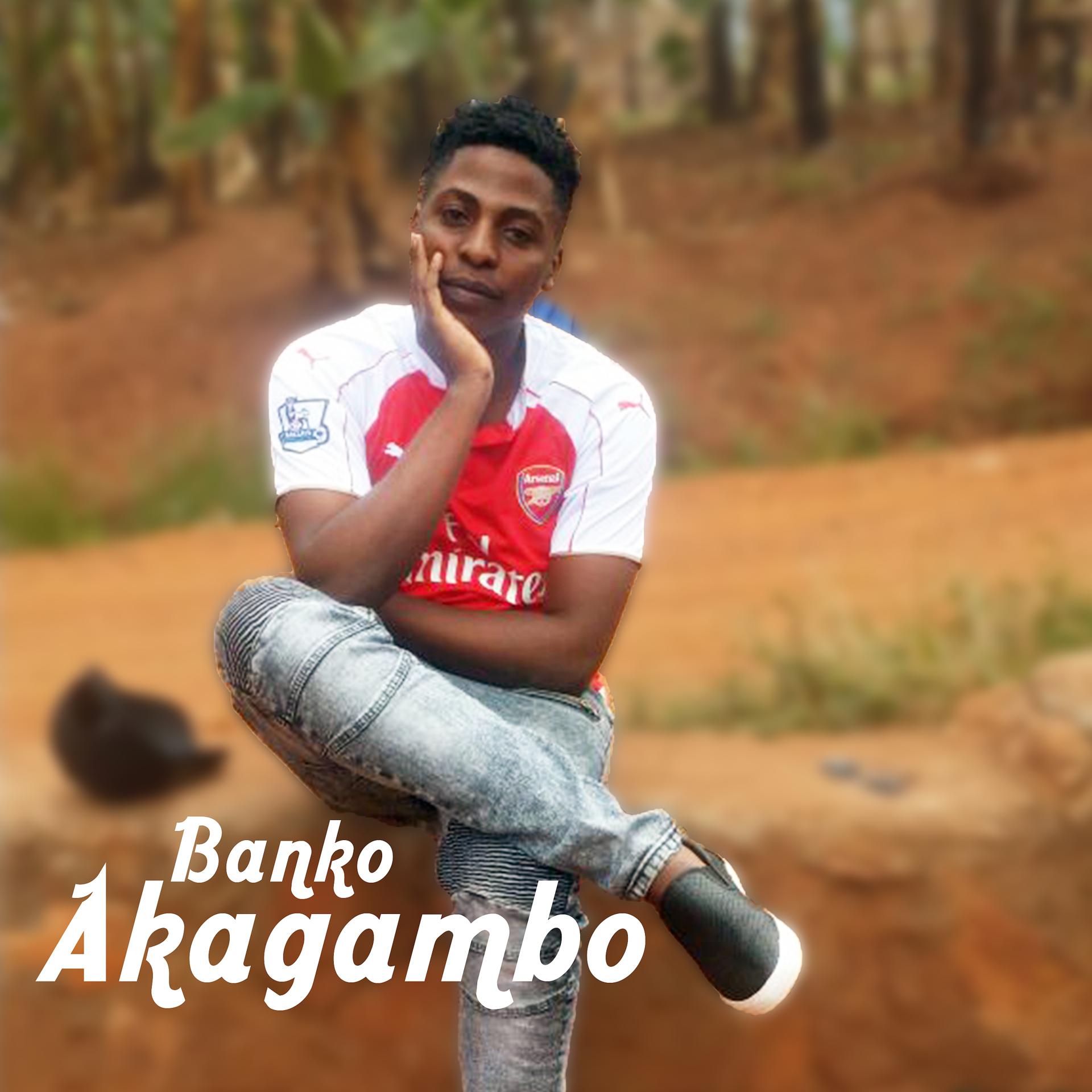 Постер альбома Akagambo