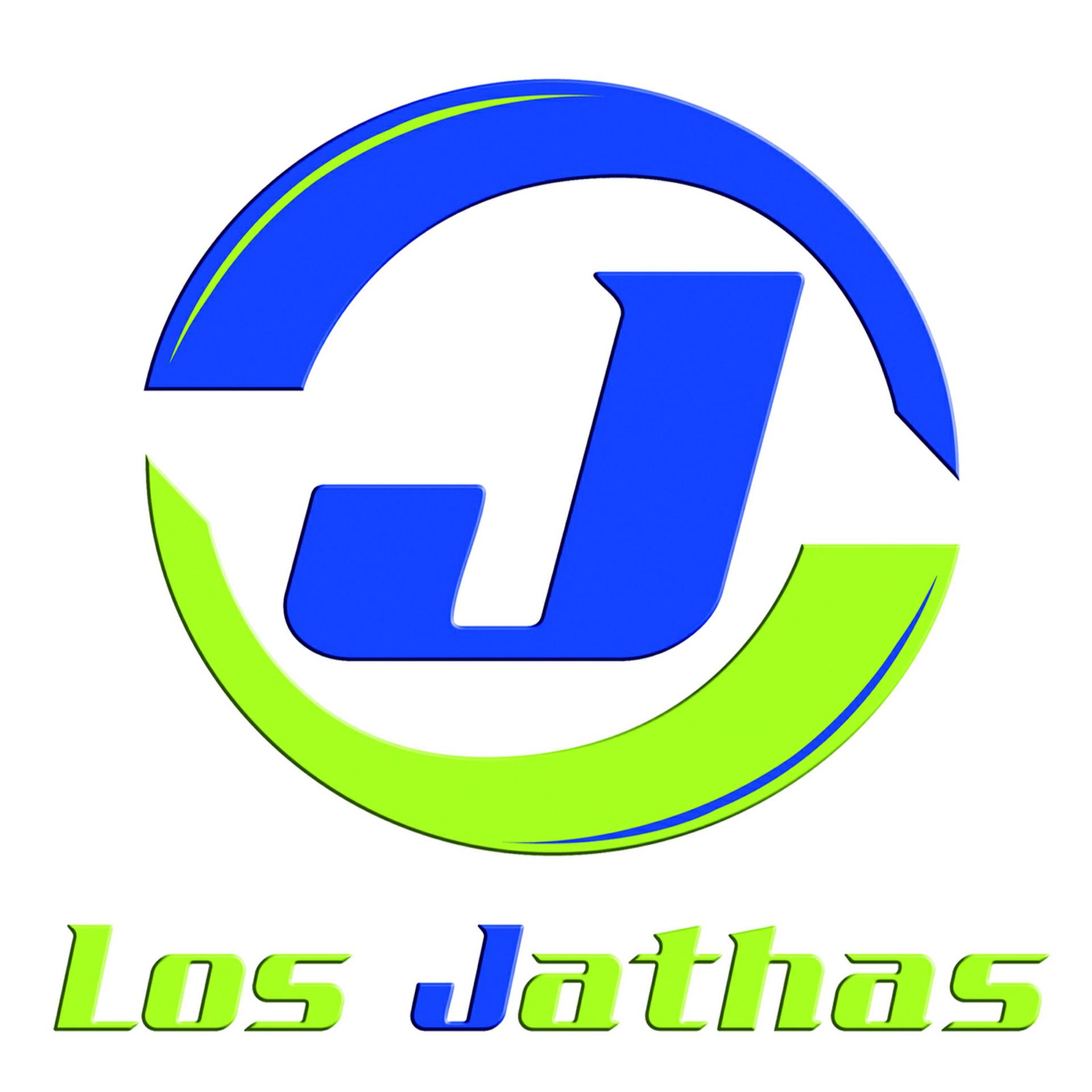 Постер альбома Los Jathas