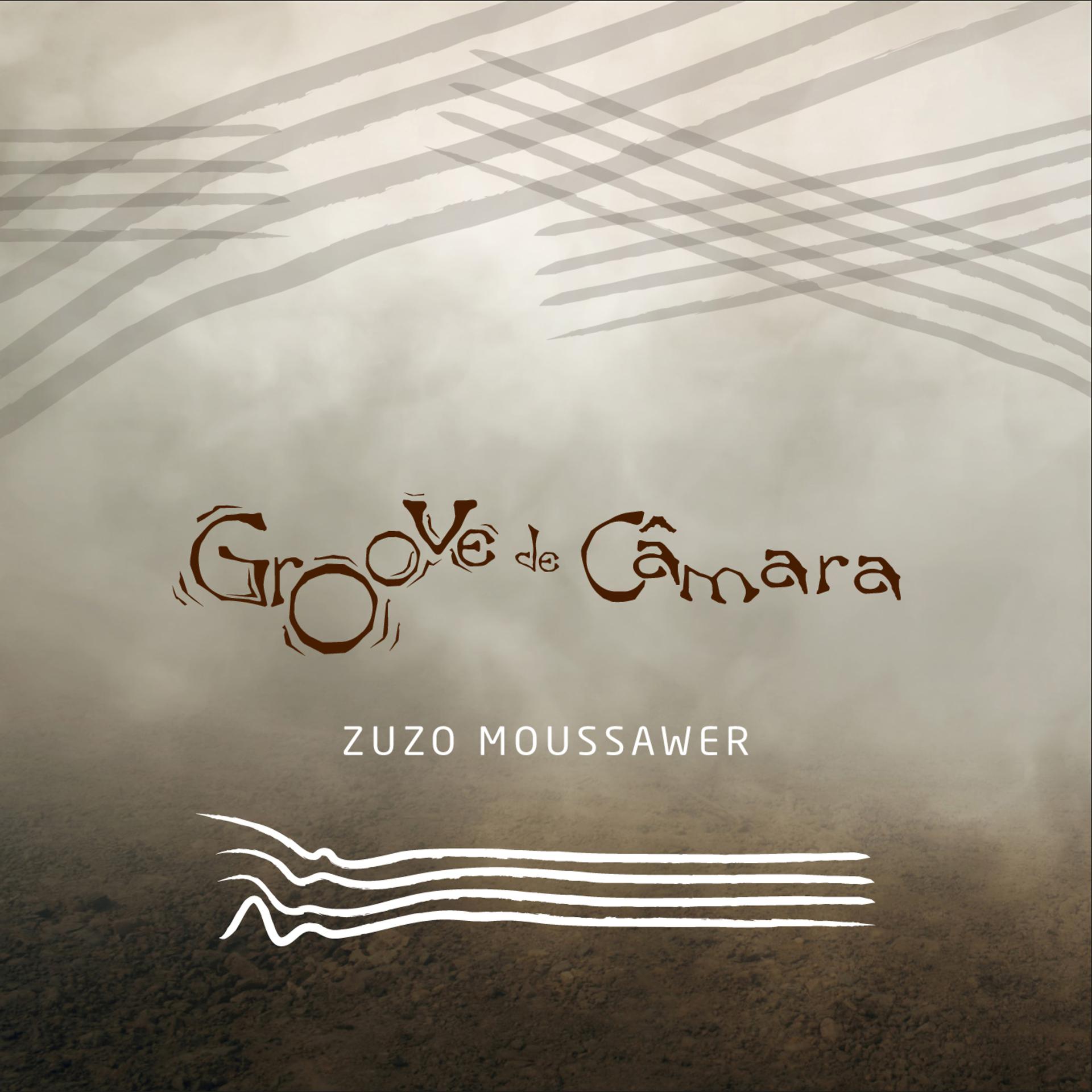 Постер альбома Groove de Câmara (Instrumental)