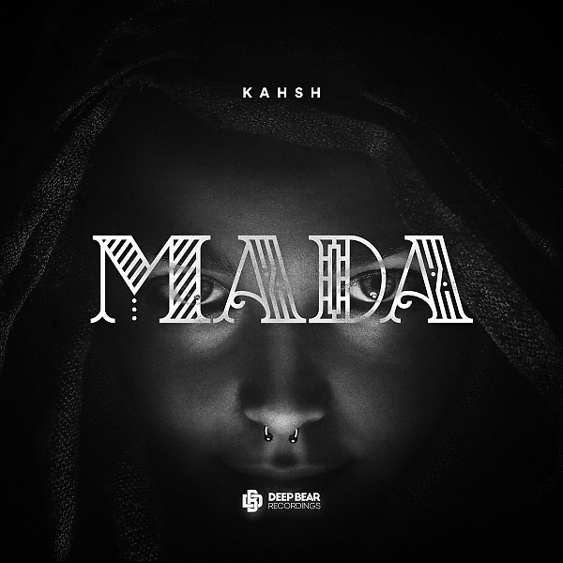 Постер альбома Mada