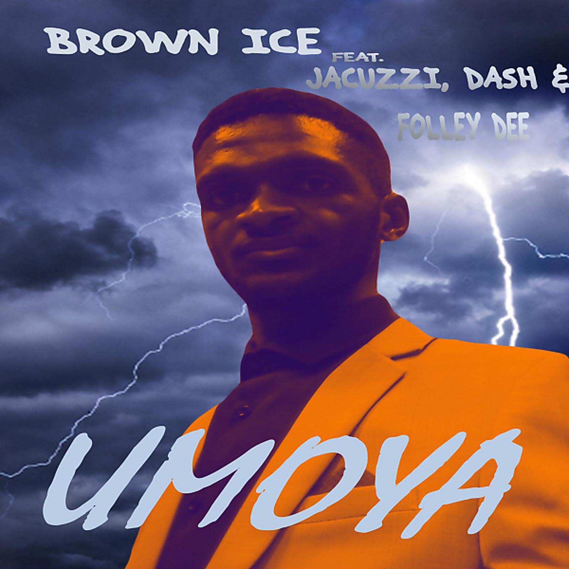 Постер альбома Umoya (feat. Jacuzzi, Dash & Folley Dee)