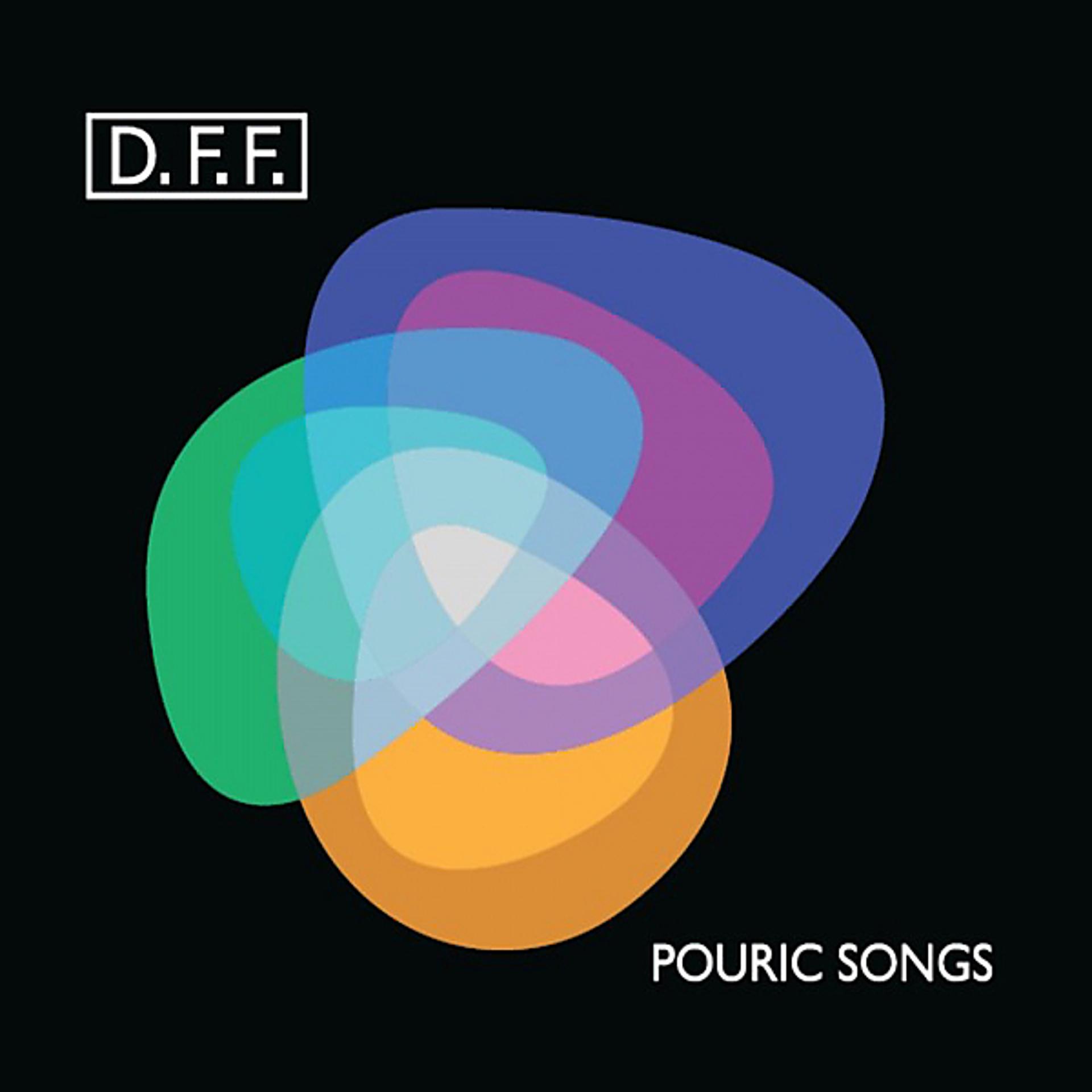 Постер альбома Pouric Songs (2018 Version)
