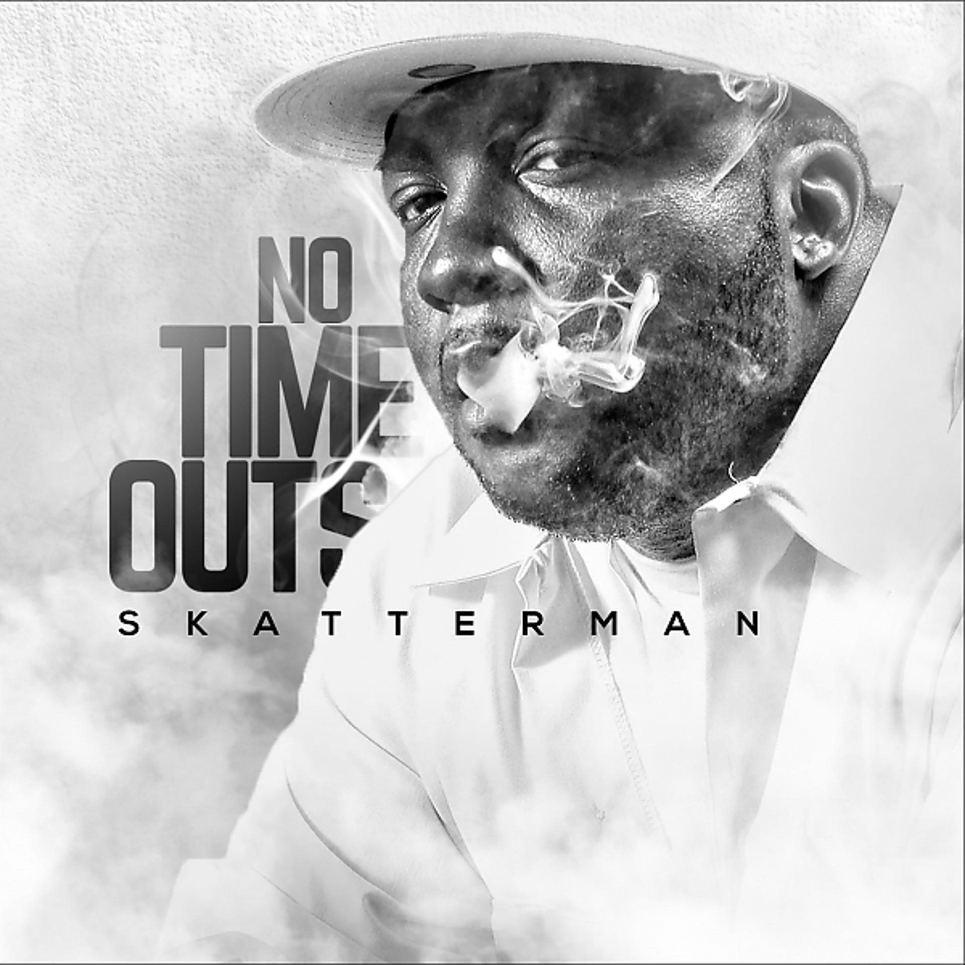 Постер альбома No Time Outs (feat. Snug Brim)