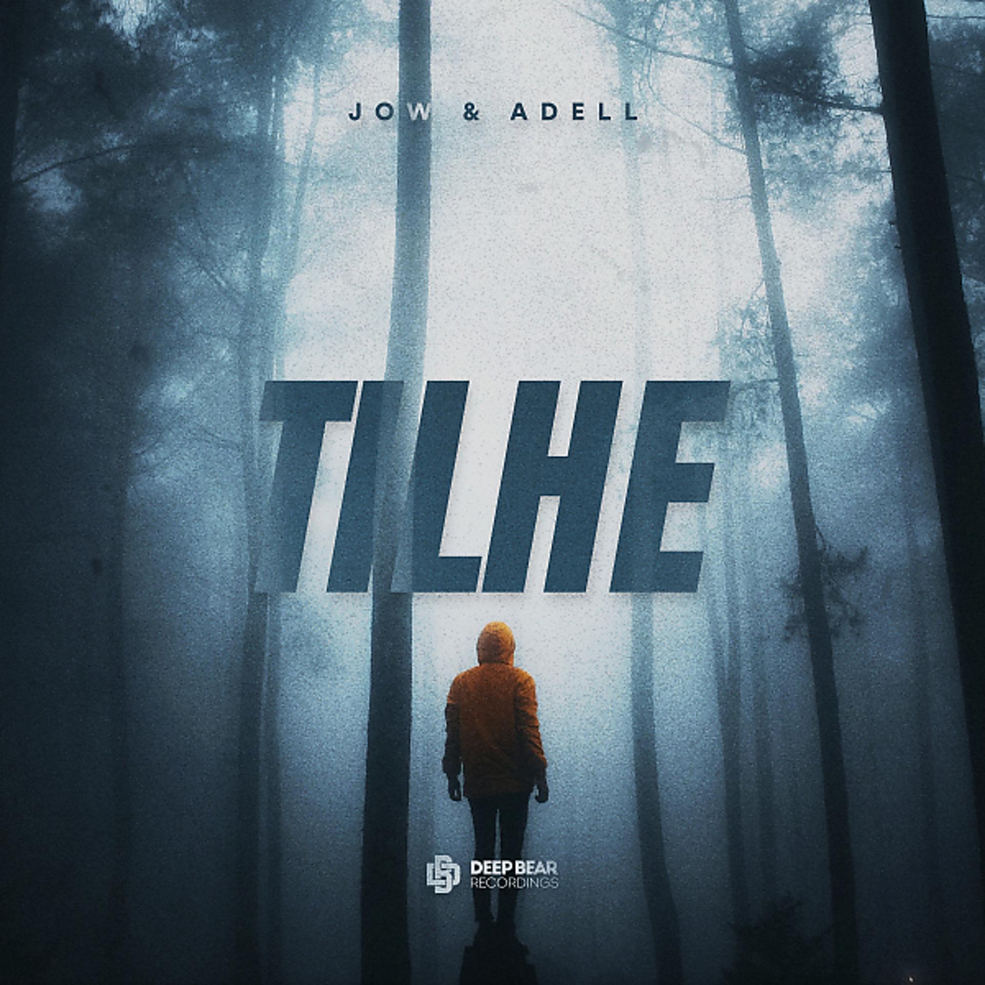 Постер альбома Tilhe