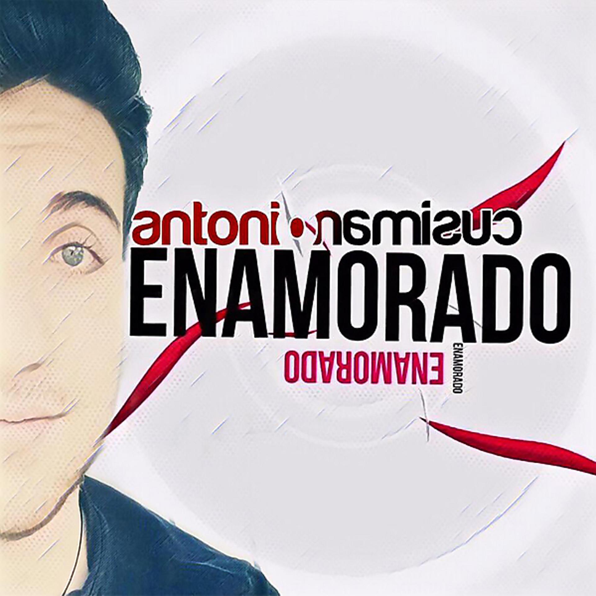 Постер альбома Enamorado (Cover Version)