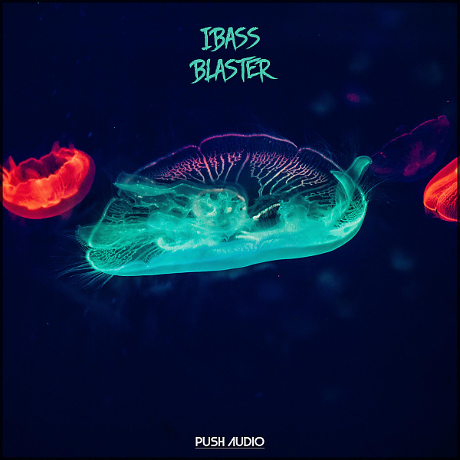 Постер альбома Blaster